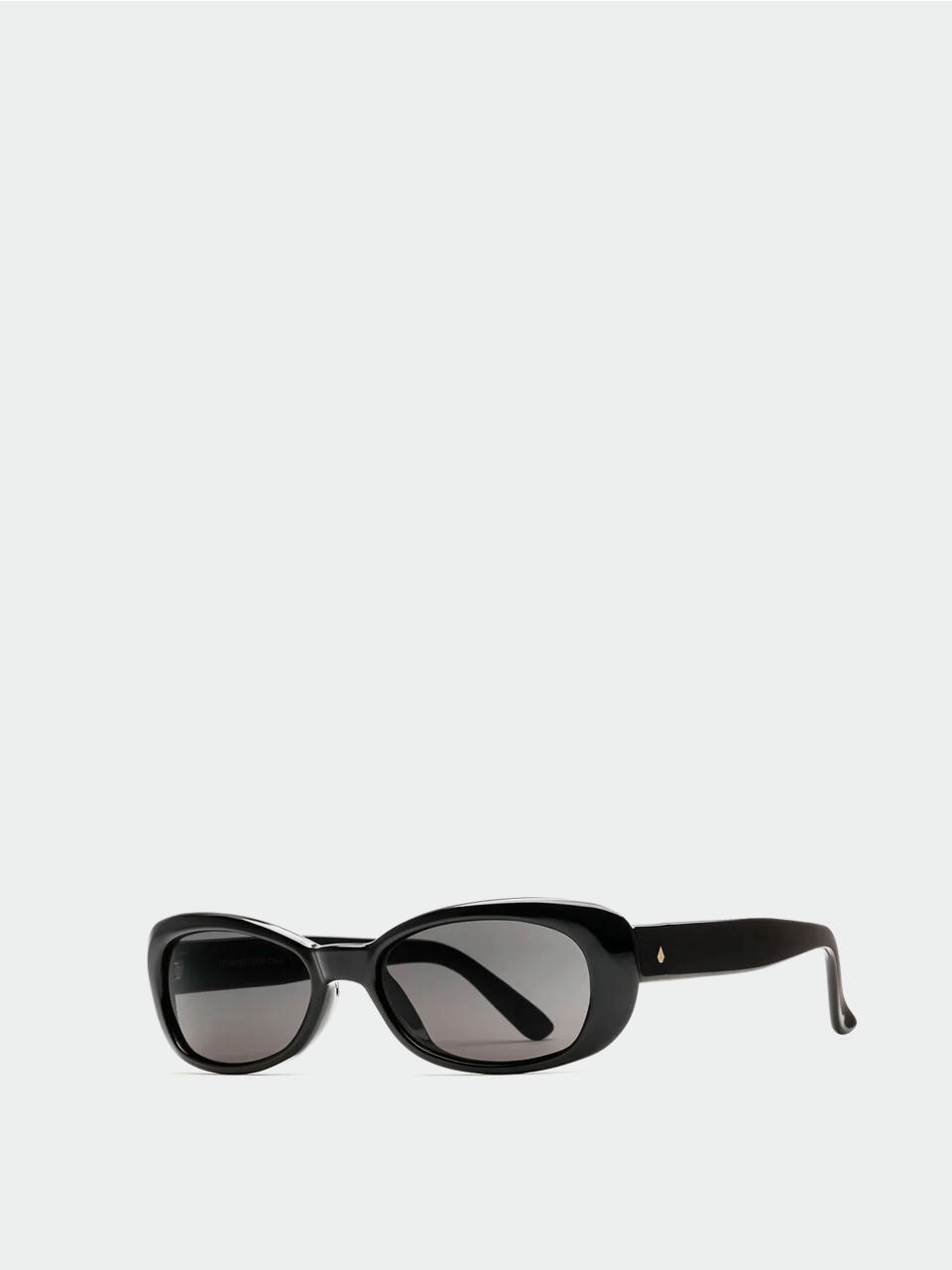 Ochelari de soare Volcom Jam Wmn (gloss black/gray)