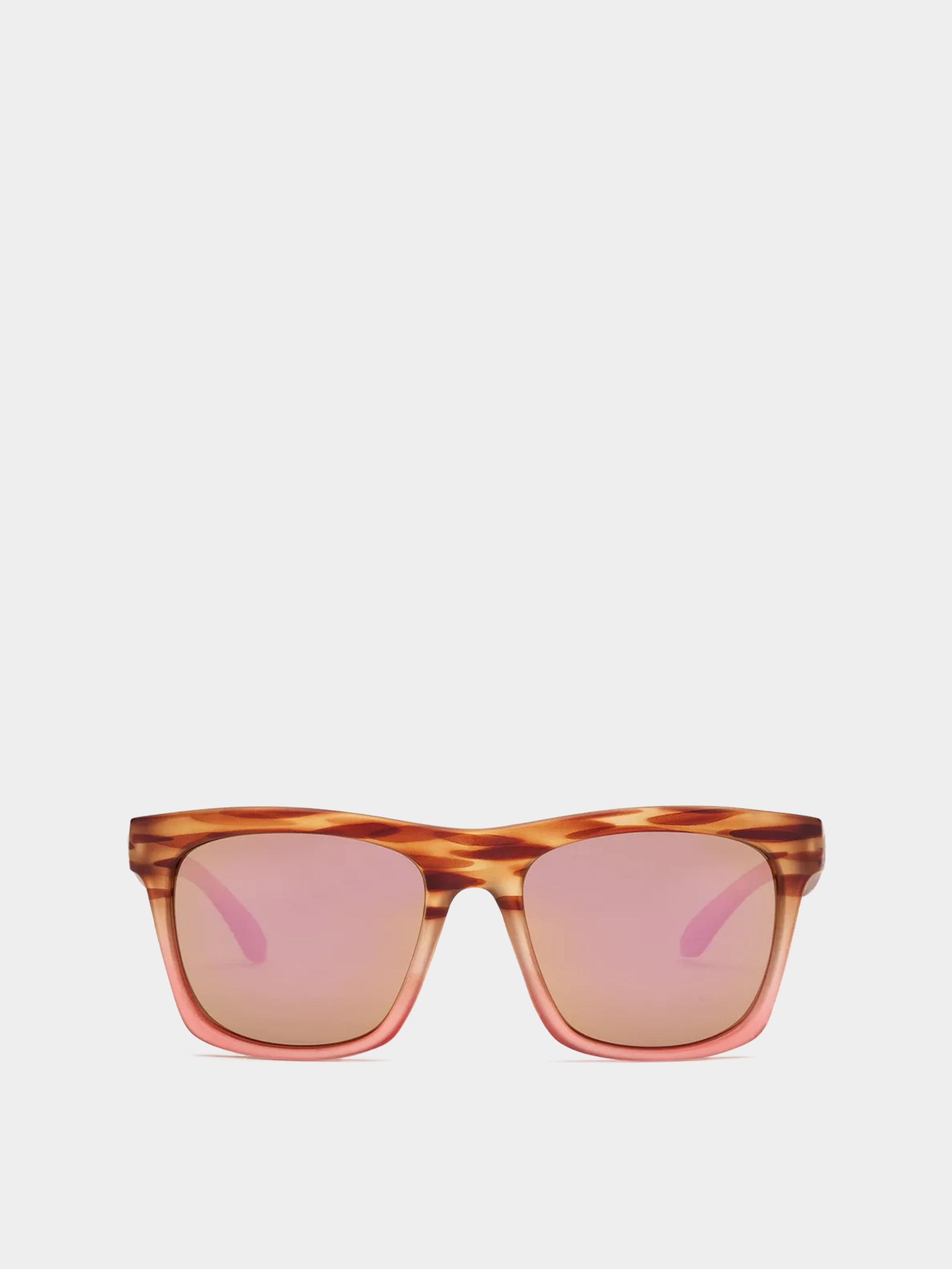 Ochelari de soare Volcom Jewel Wmn (gloss punk tort/bronze champagne)