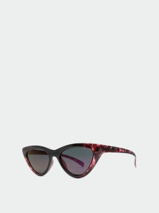 Ochelari de soare Volcom Knife (gloss purple tort/gray purple)