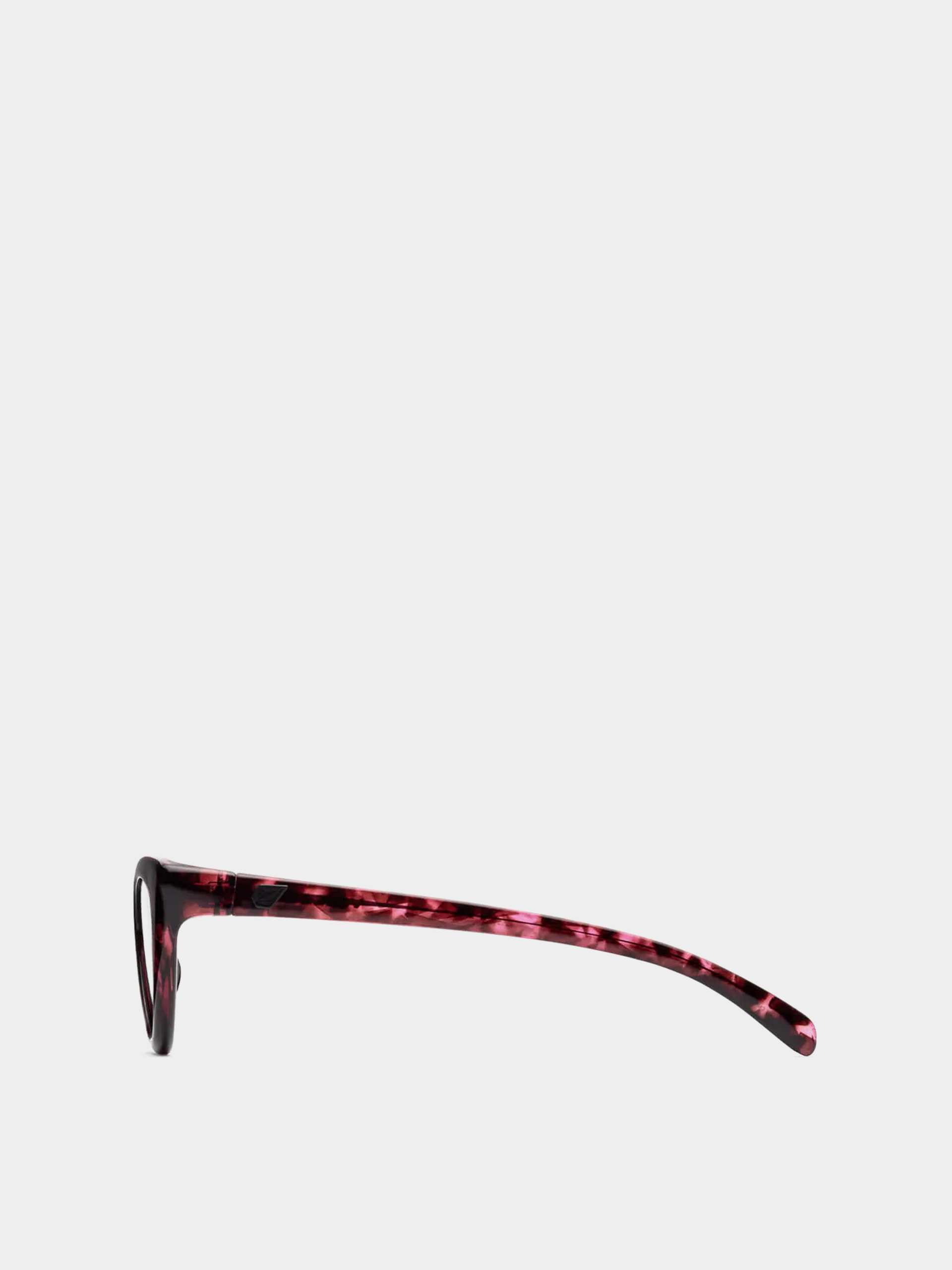 Ochelari de soare Volcom Knife (gloss purple tort/gray purple)