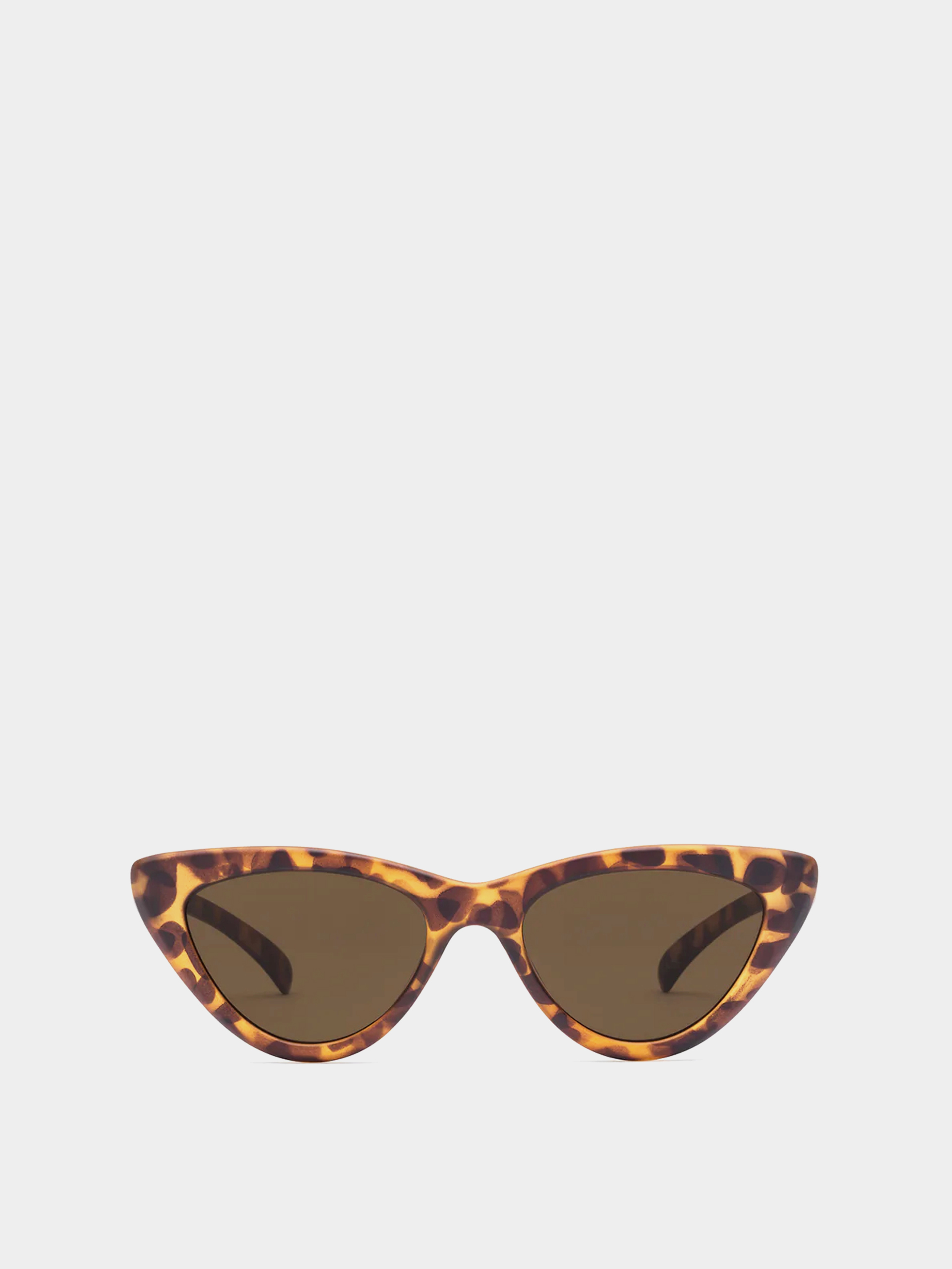 Ochelari de soare Volcom Knife (matte tort/bronze)