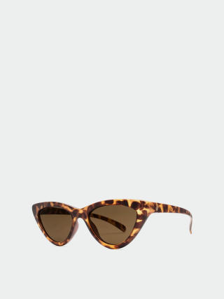 Ochelari de soare Volcom Knife (matte tort/bronze)