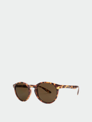 Ochelari de soare Volcom Subject (matte tort/bronze)