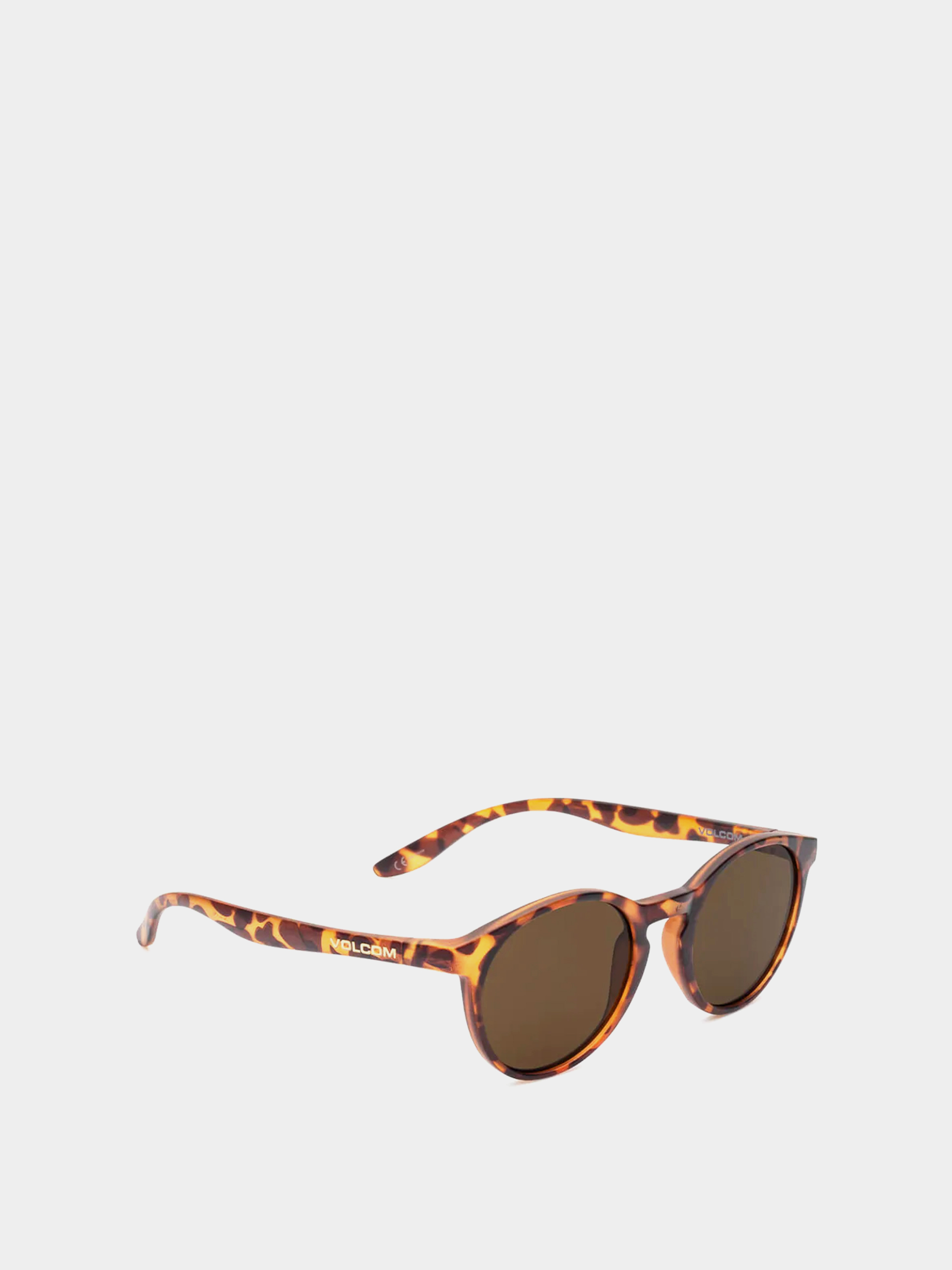 Ochelari de soare Volcom Subject (matte tort/bronze)
