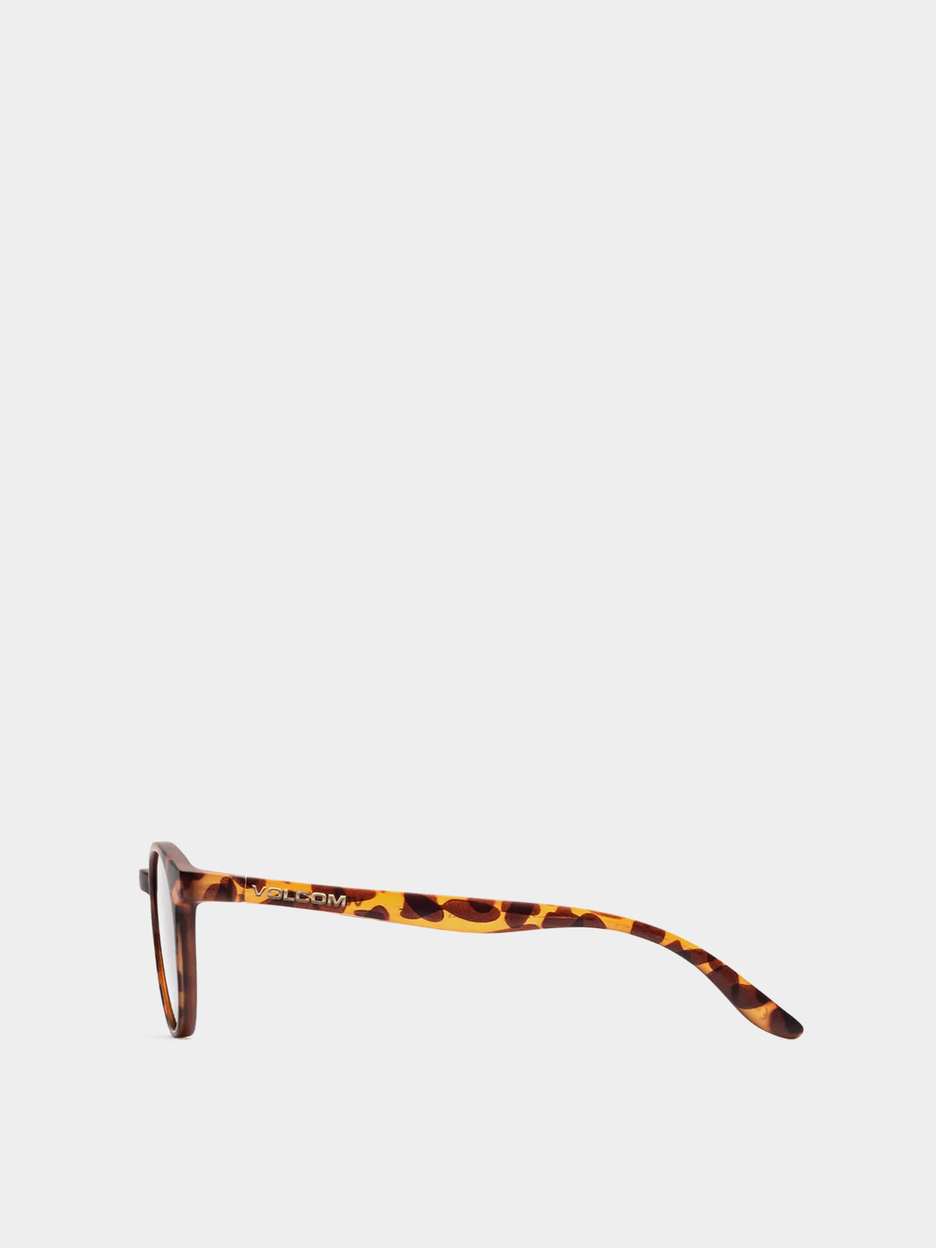 Ochelari de soare Volcom Subject (matte tort/bronze)