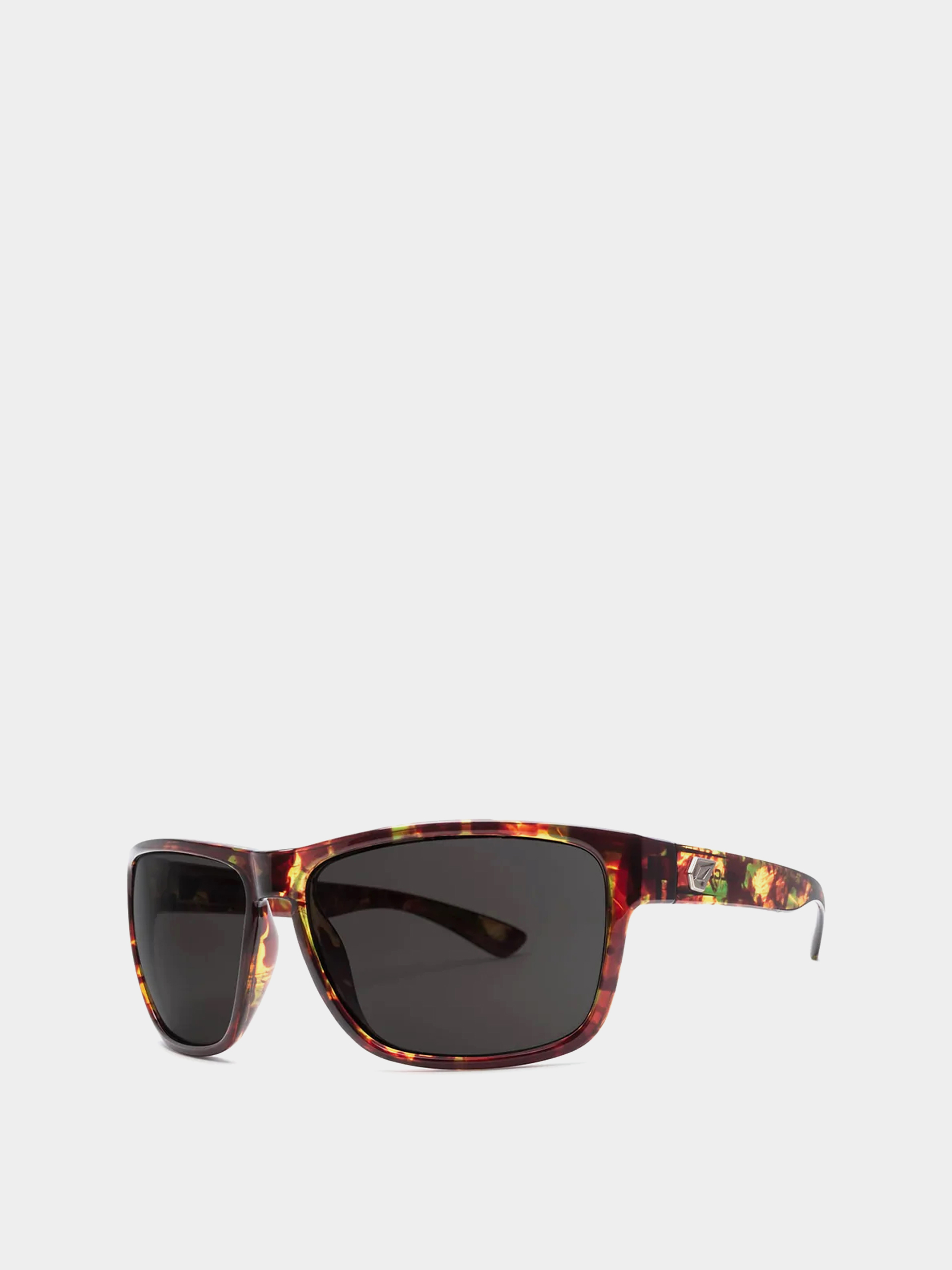 Ochelari de soare Volcom Baloney (gloss sea grass tort)
