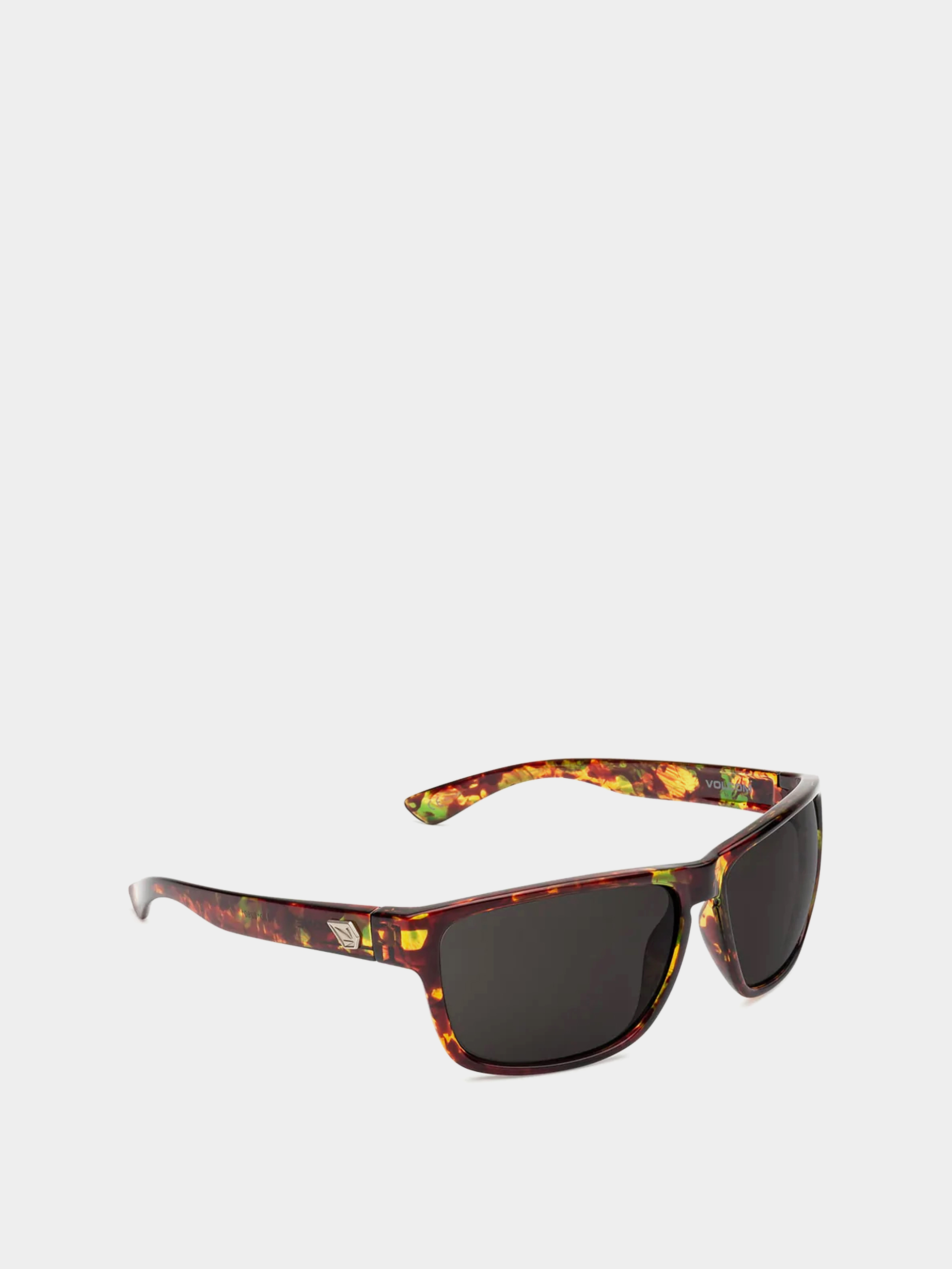 Ochelari de soare Volcom Baloney (gloss sea grass tort)
