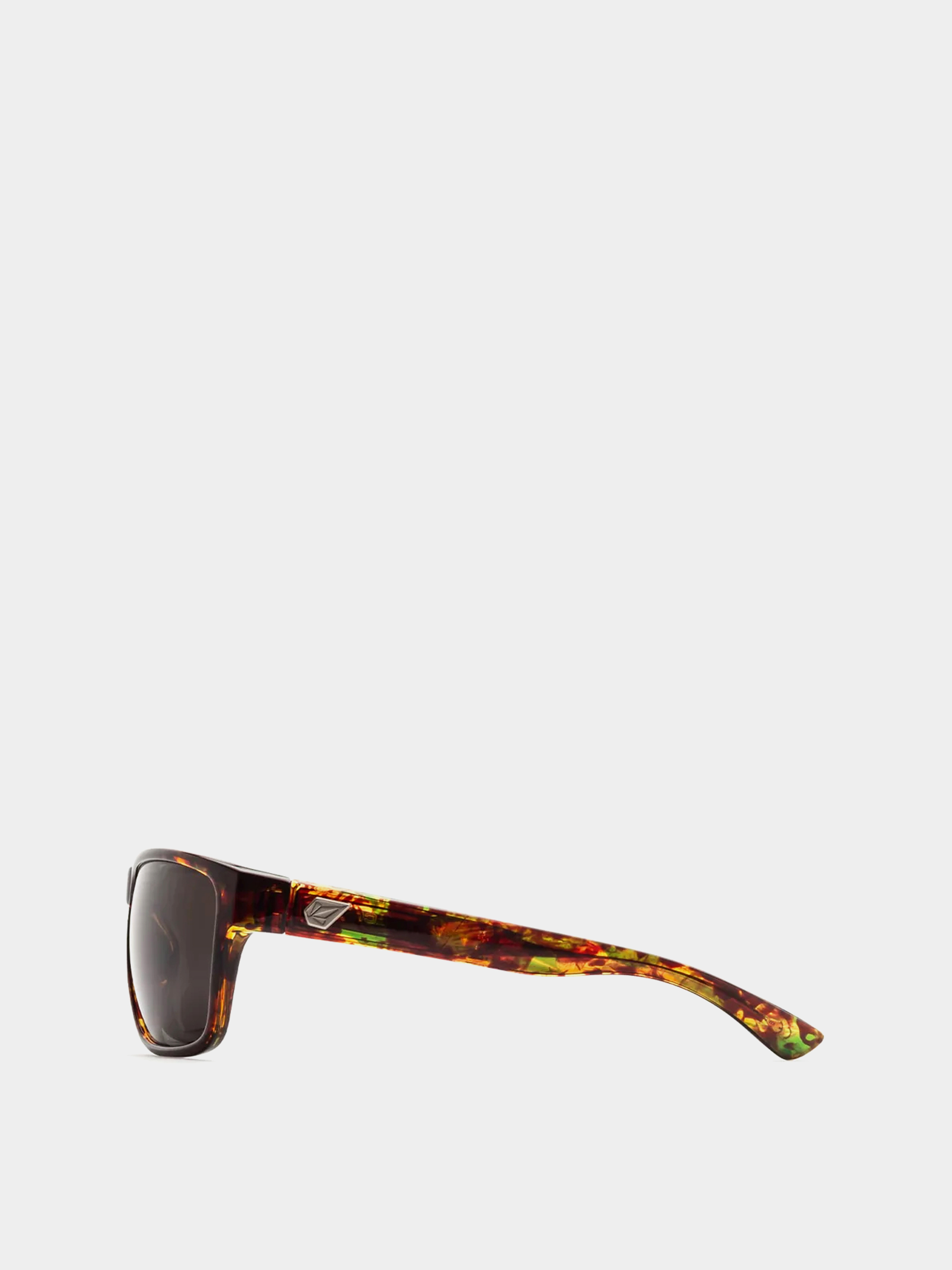 Ochelari de soare Volcom Baloney (gloss sea grass tort)