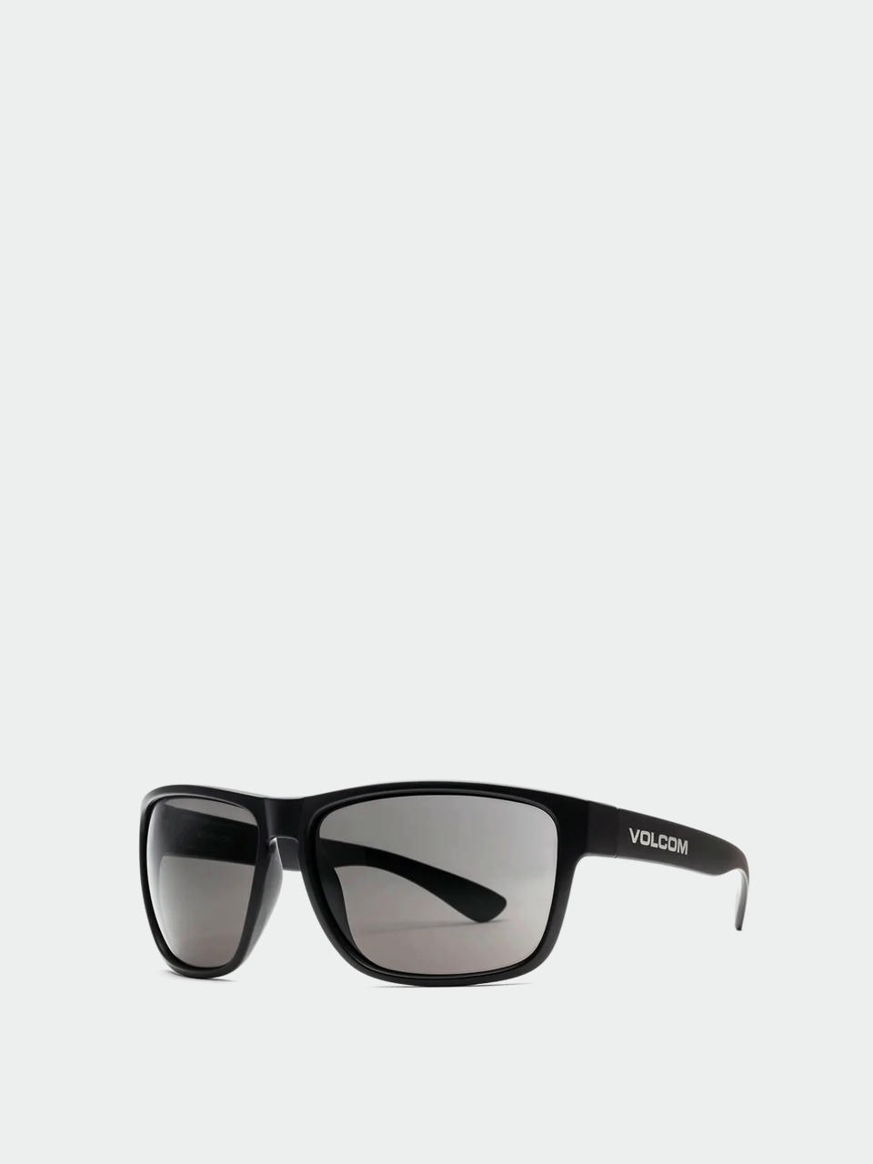 Ochelari de soare Volcom Baloney (matte black/gray)