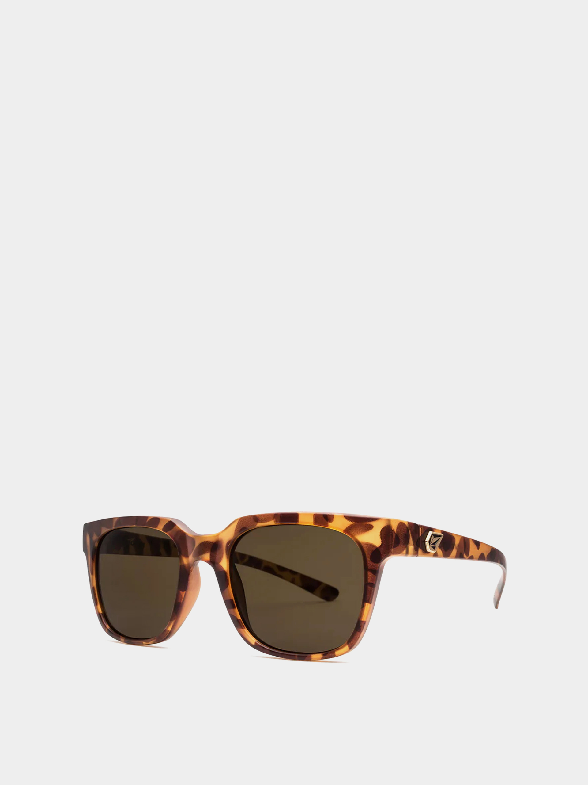 Ochelari de soare Volcom Morph (matte tort/bronze)