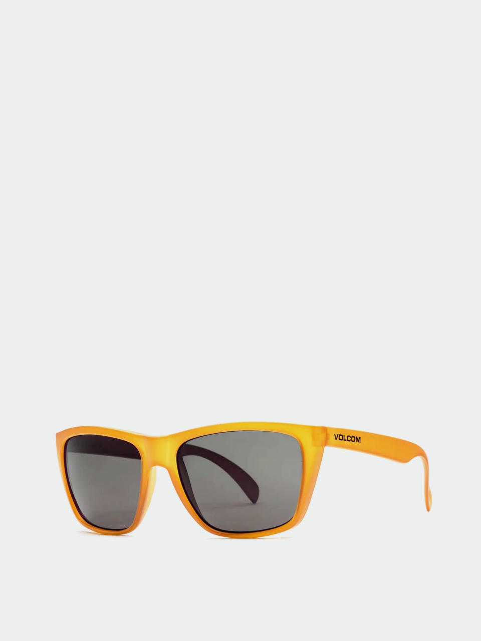 Ochelari de soare Volcom Plasm (matte honey/gray polar)