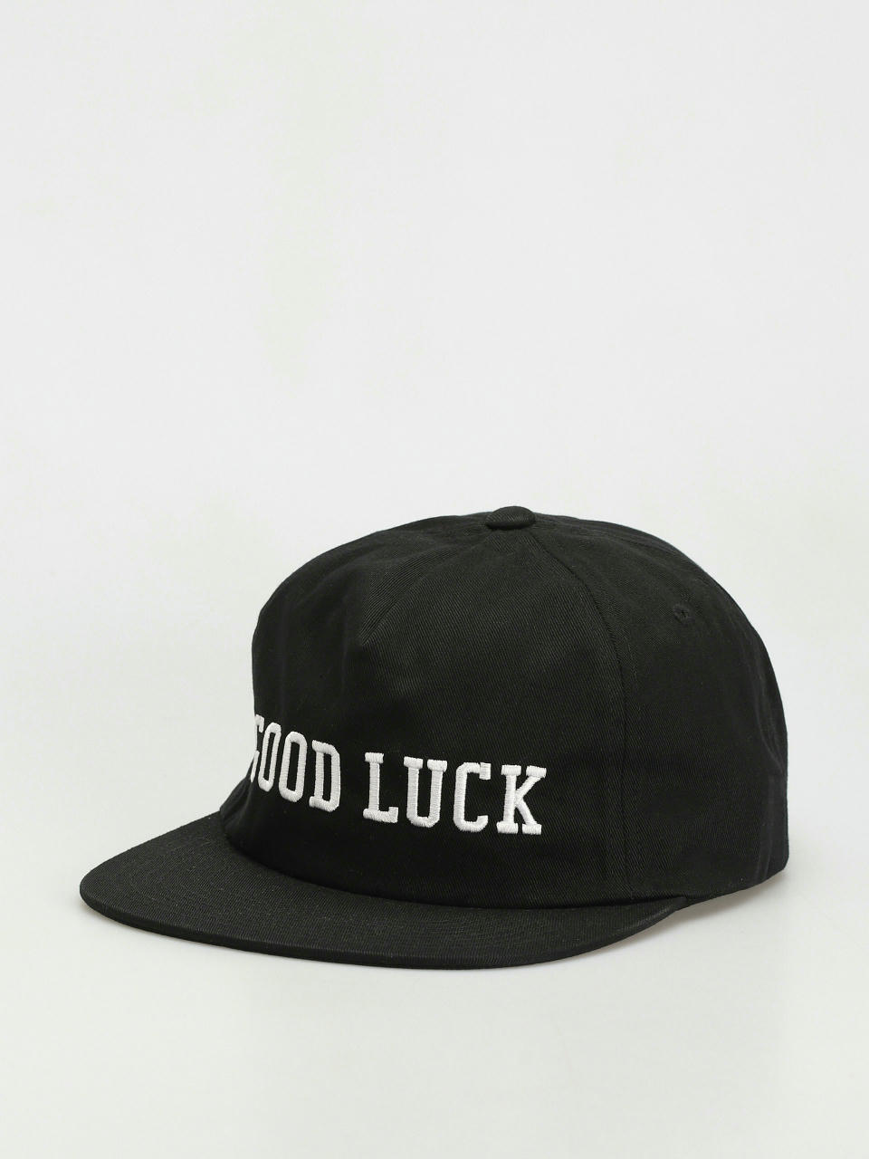 Șapcă HUF Goodluck (black)