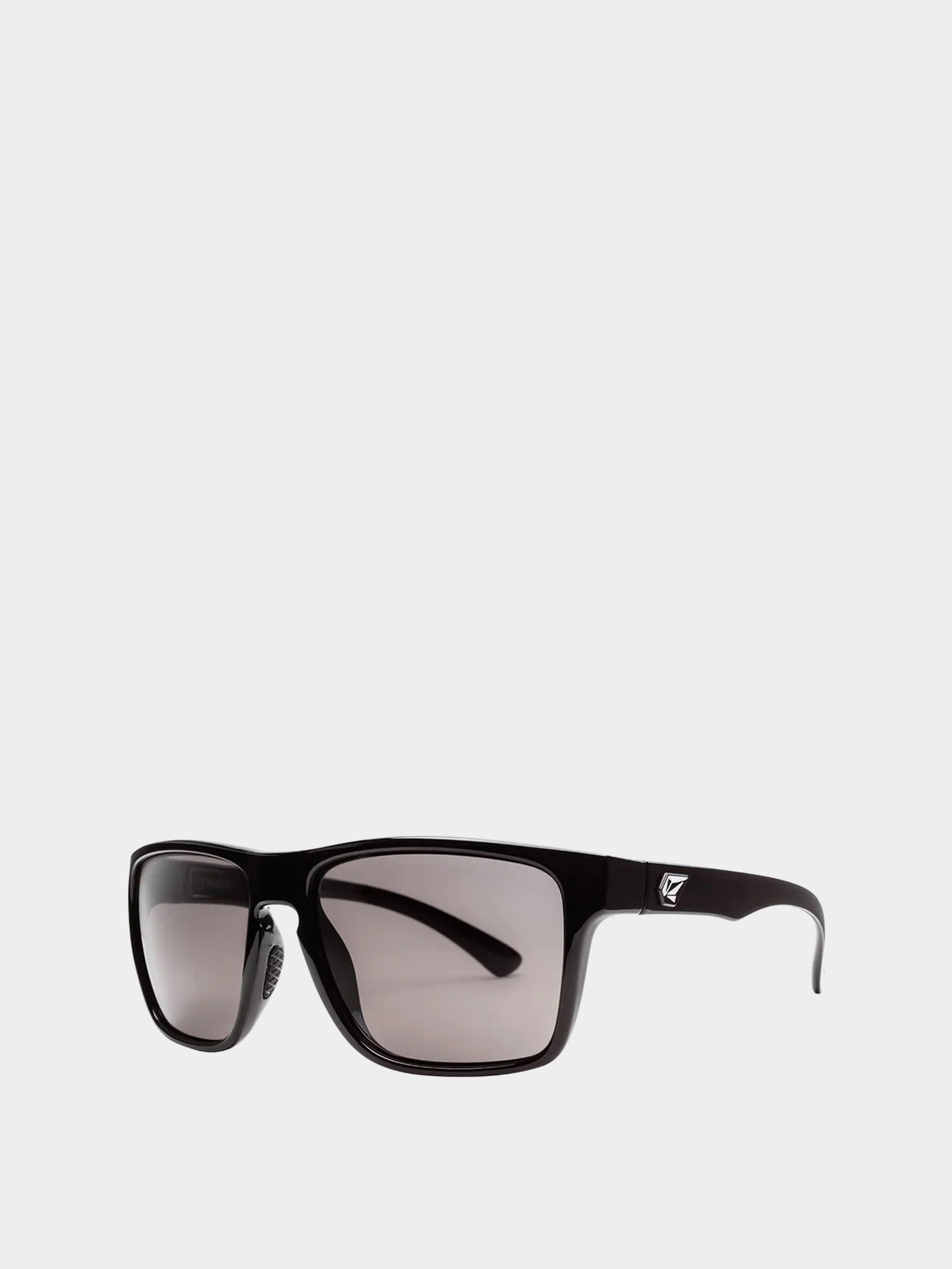Ochelari de soare Volcom Trick (gloss black/gray)