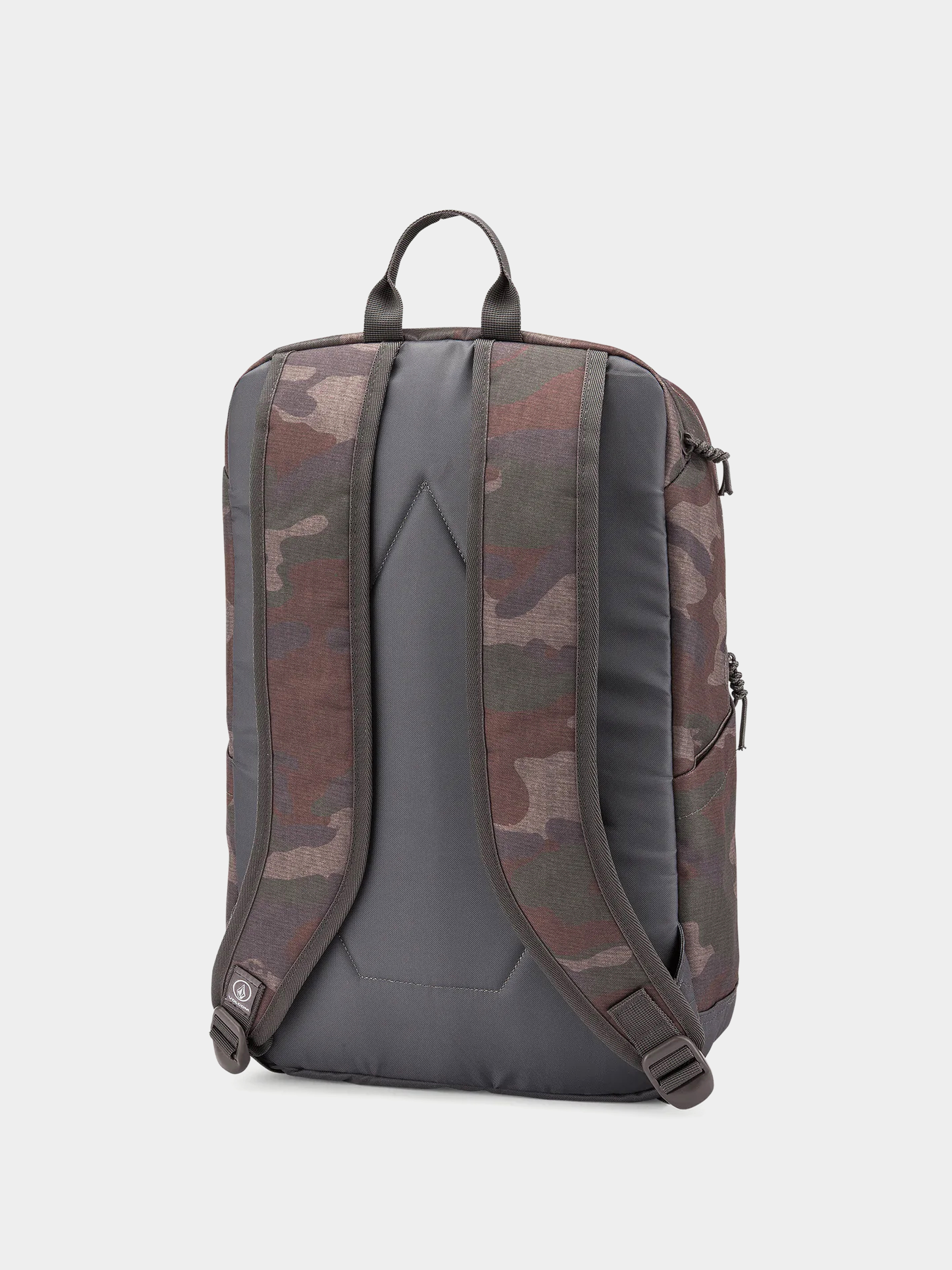 Rucsac Volcom School (army green combo)