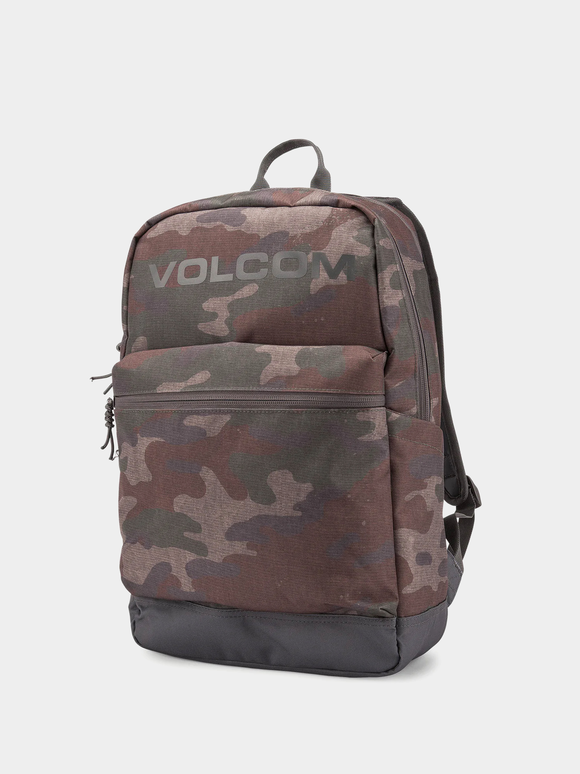Rucsac Volcom School (army green combo)