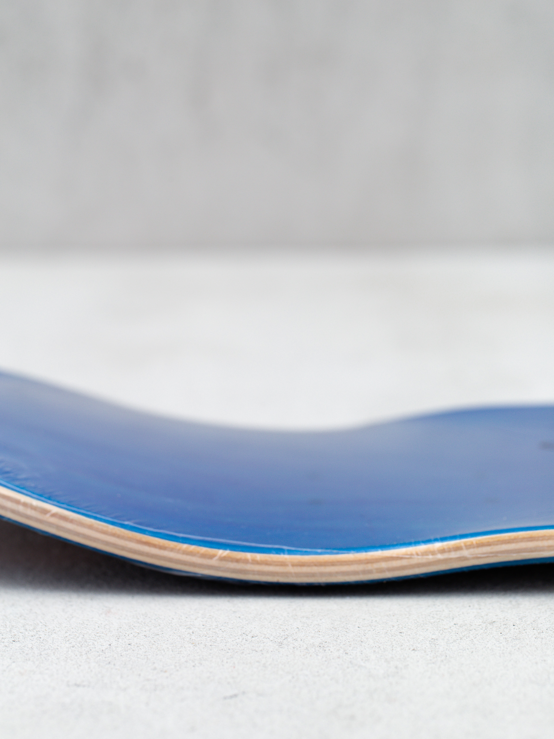 Placă Youth Skateboards X Bummers Coke (navy)