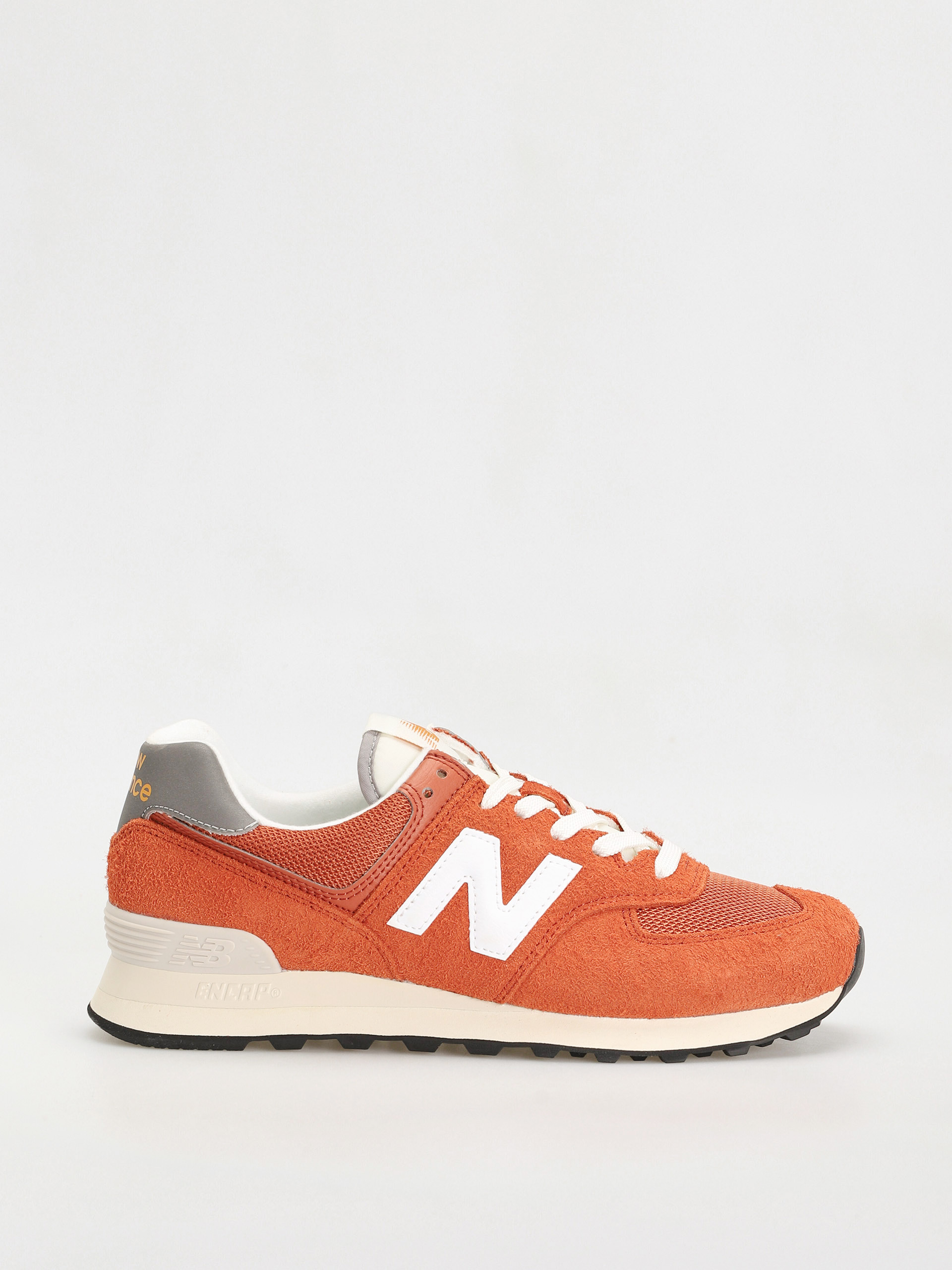 Pantofi New Balance 574 (beet red)