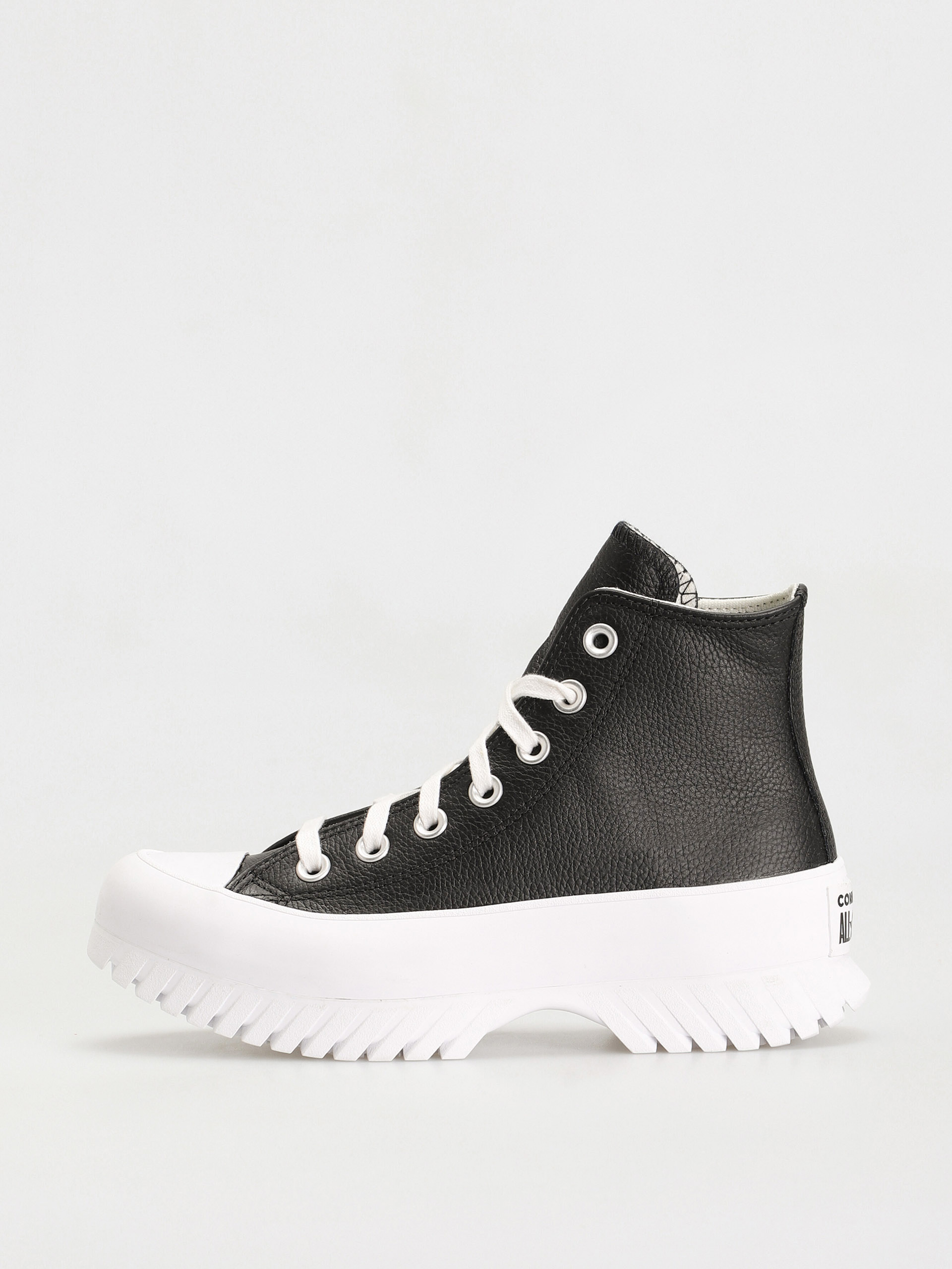 Pantofi Converse Chuck Taylor All Star Lugged 2.0 Hi (black/egret/white)