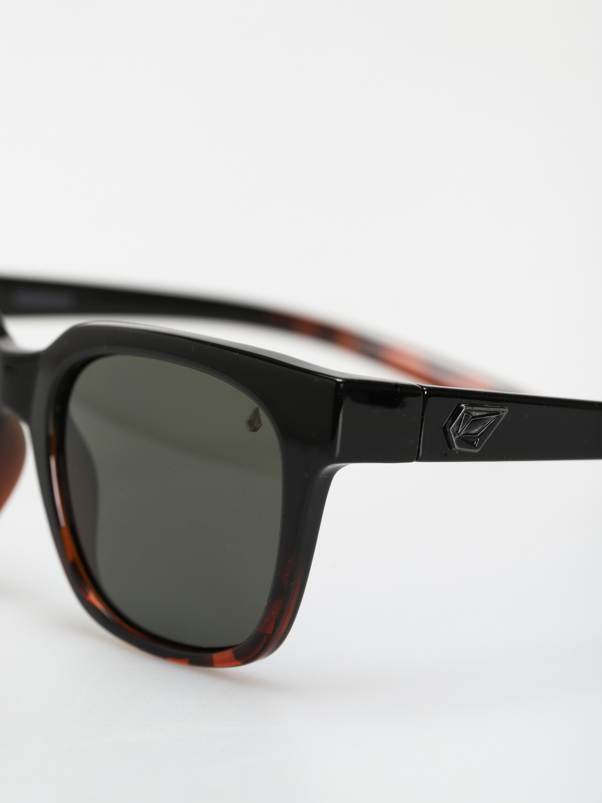 Ochelari de soare Volcom Morph (gloss darkside/gry polar)