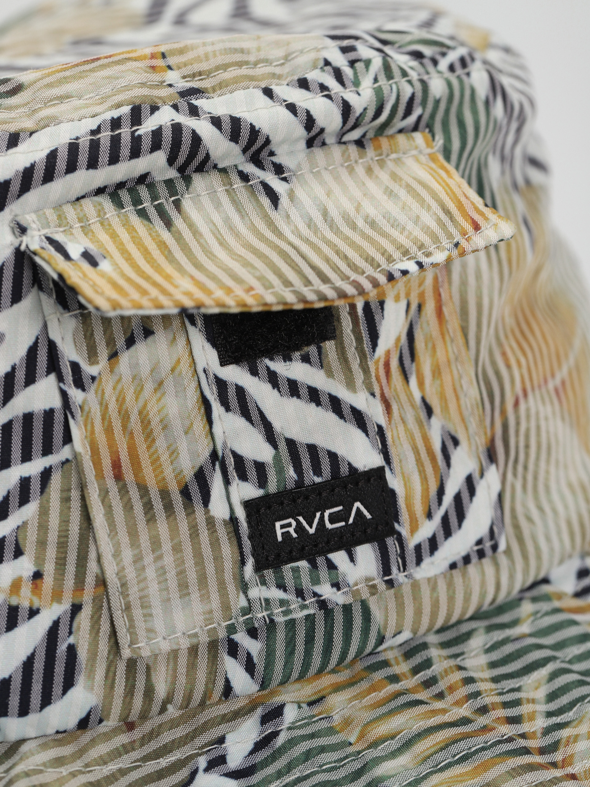 Pălărie RVCA Seasons (natural)