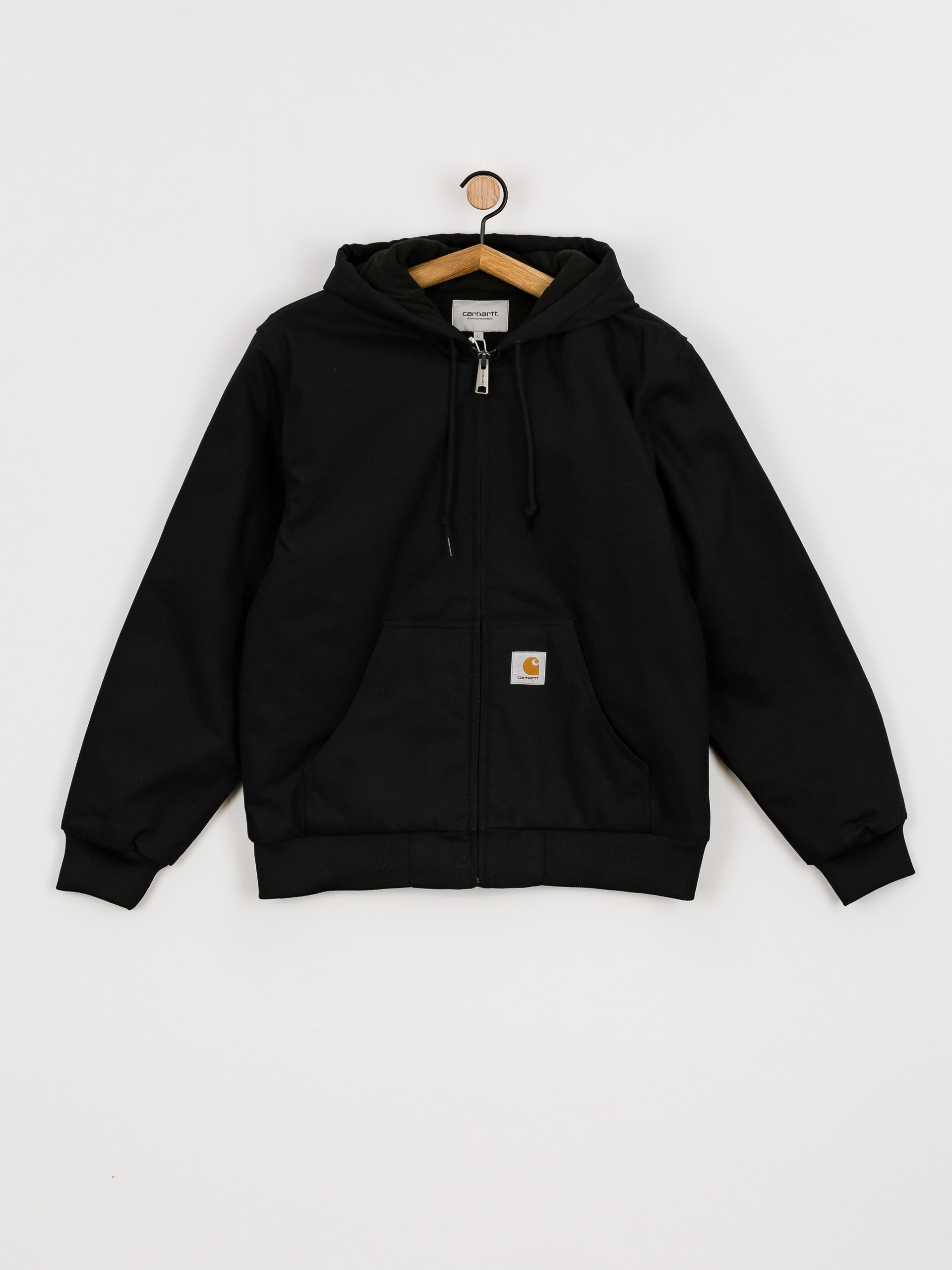 Geacă Carhartt WIP Active Jacket (black)