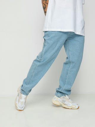 Pantaloni Dickies Garyville (vntg blue)