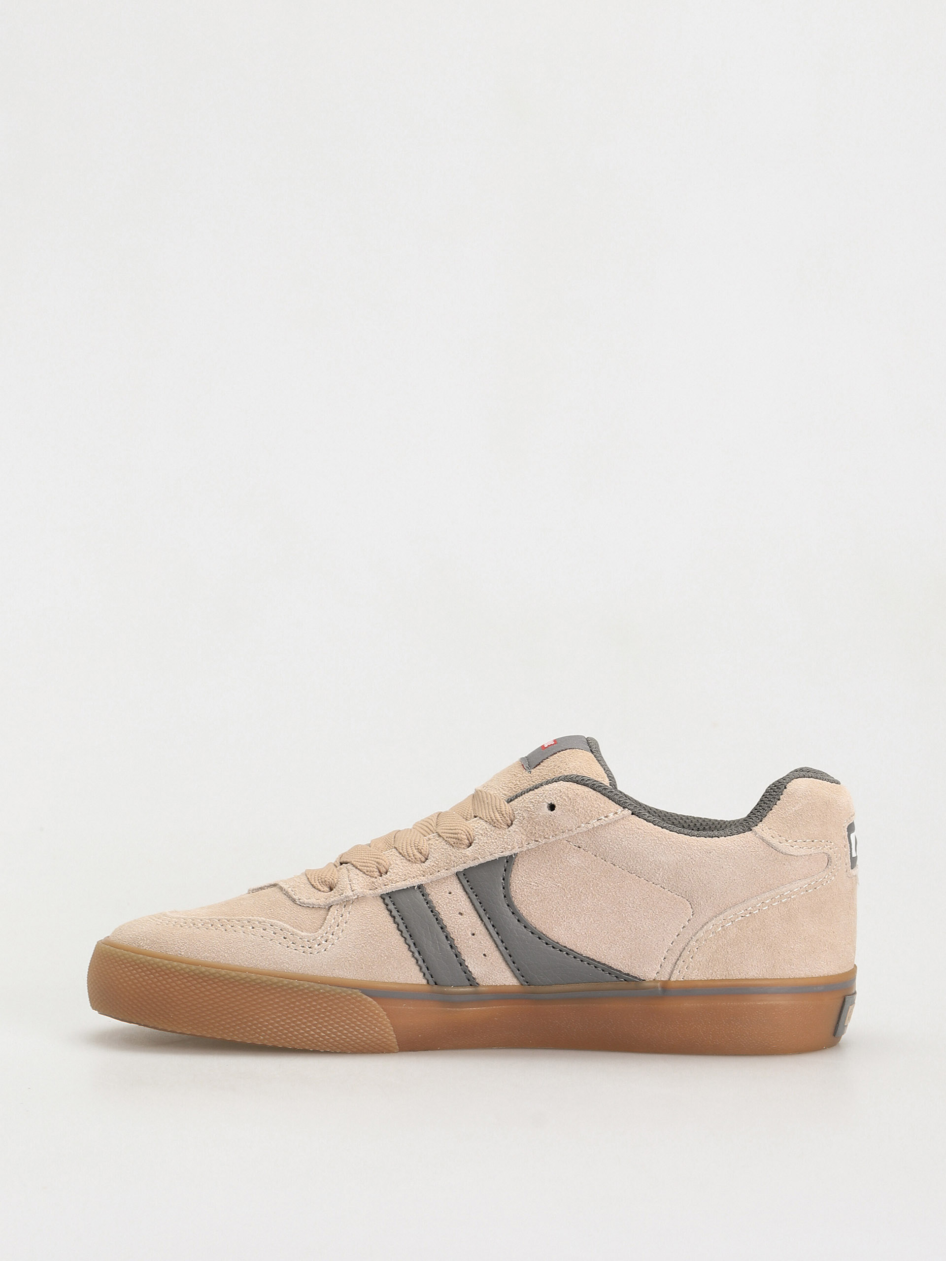 Pantofi Globe Encore 2 (sesame/charcoal)