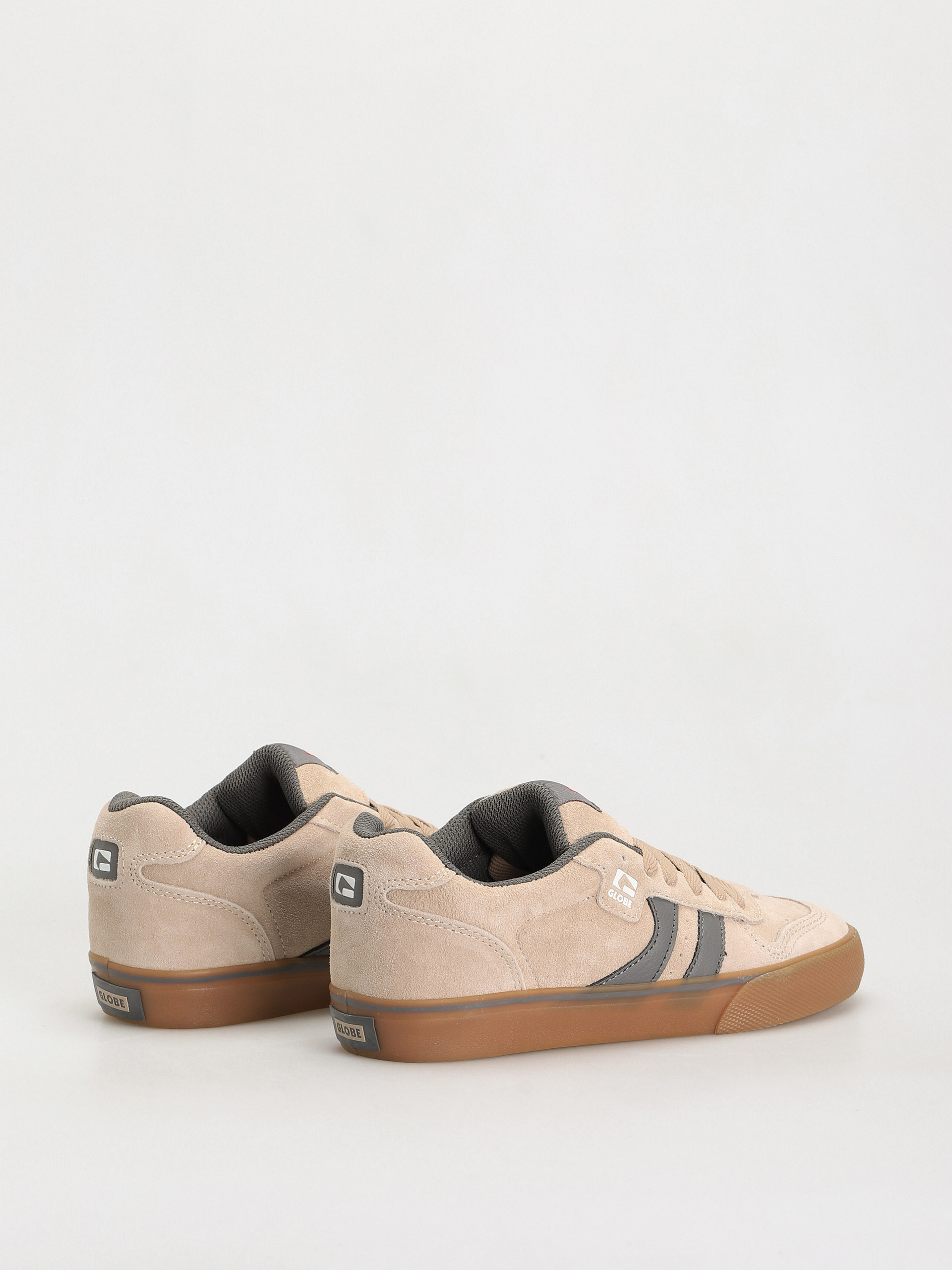 Pantofi Globe Encore 2 (sesame/charcoal)