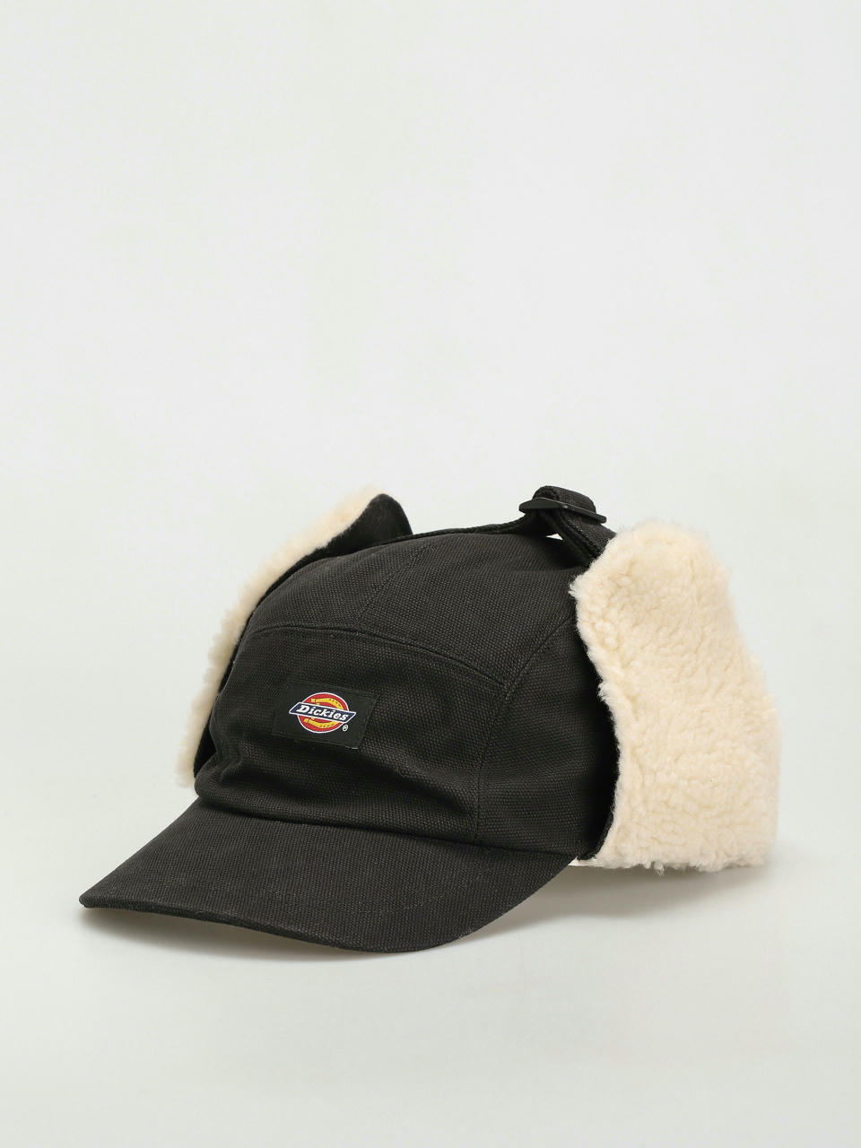 Șapcă Dickies Duck Canvas King Cove (black)