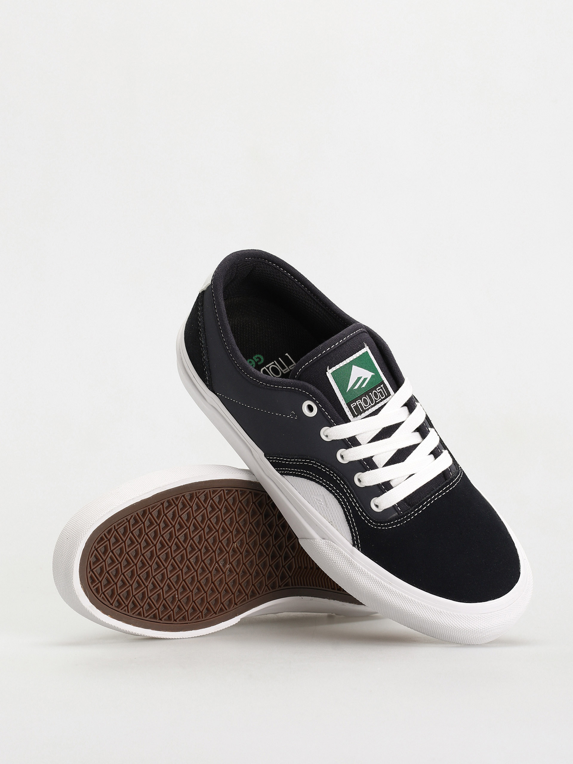 Pantofi Emerica Provost G6 (navy)