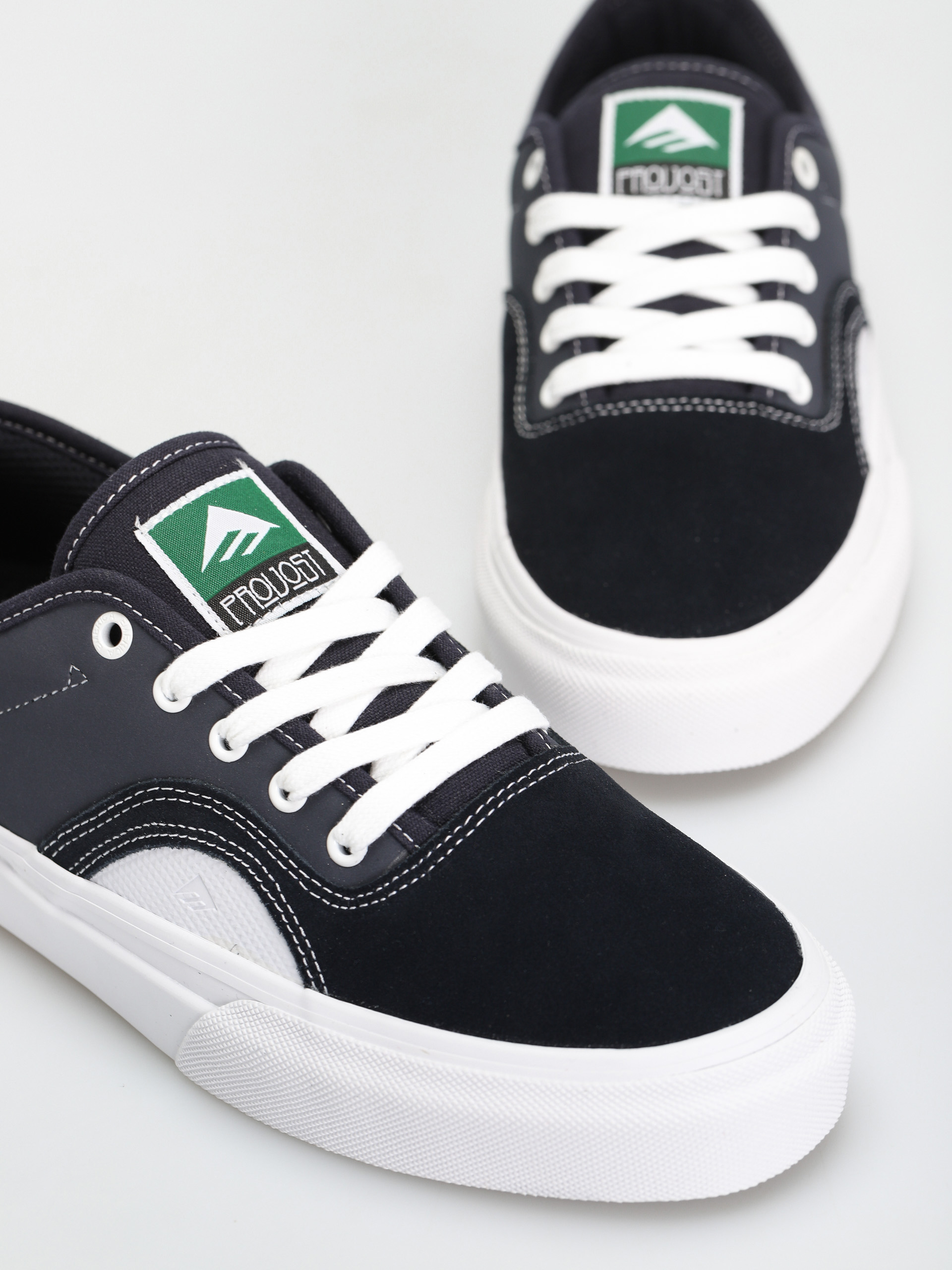 Pantofi Emerica Provost G6 (navy)