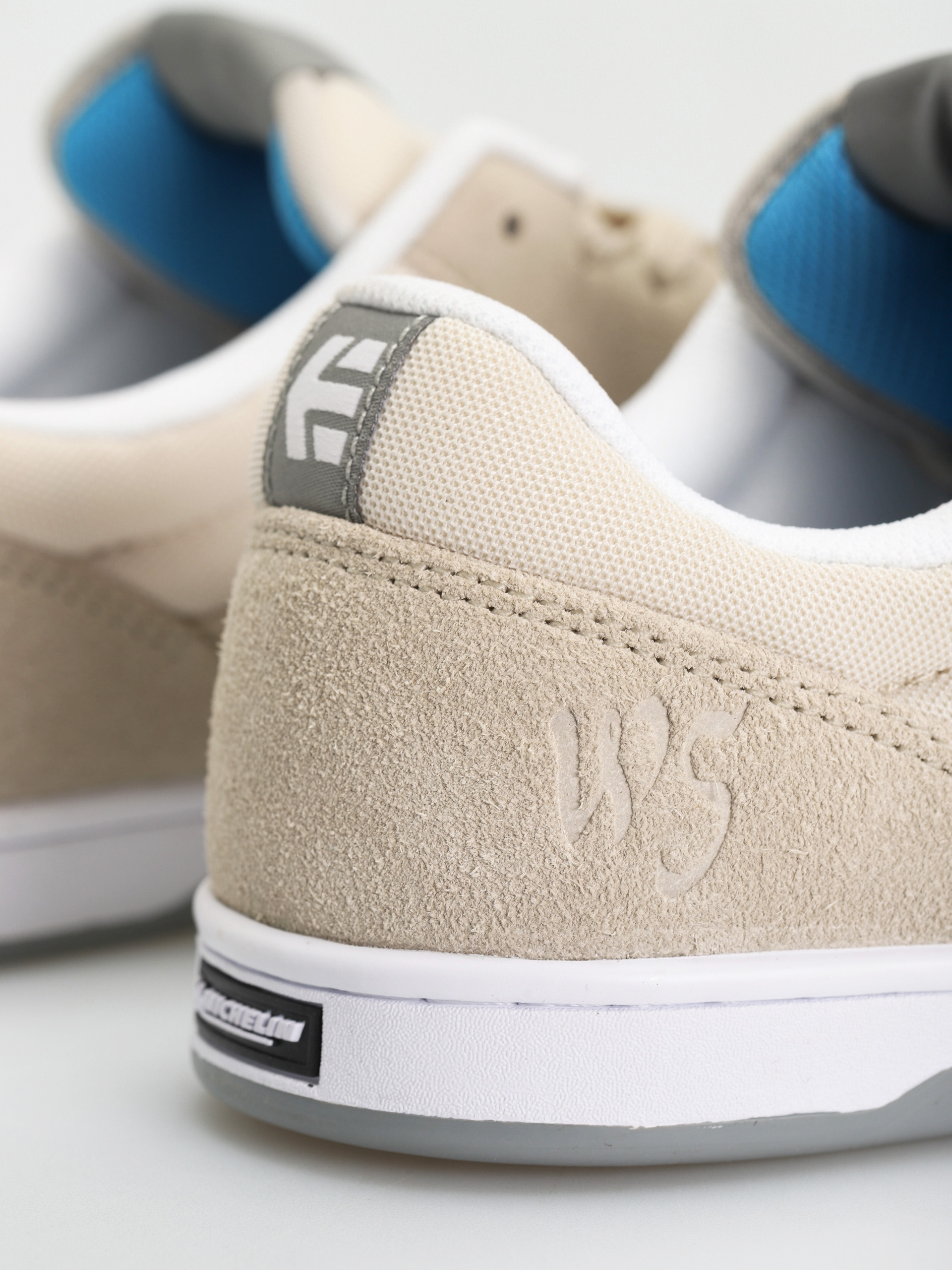 Pantofi Etnies Marana (warm grey)