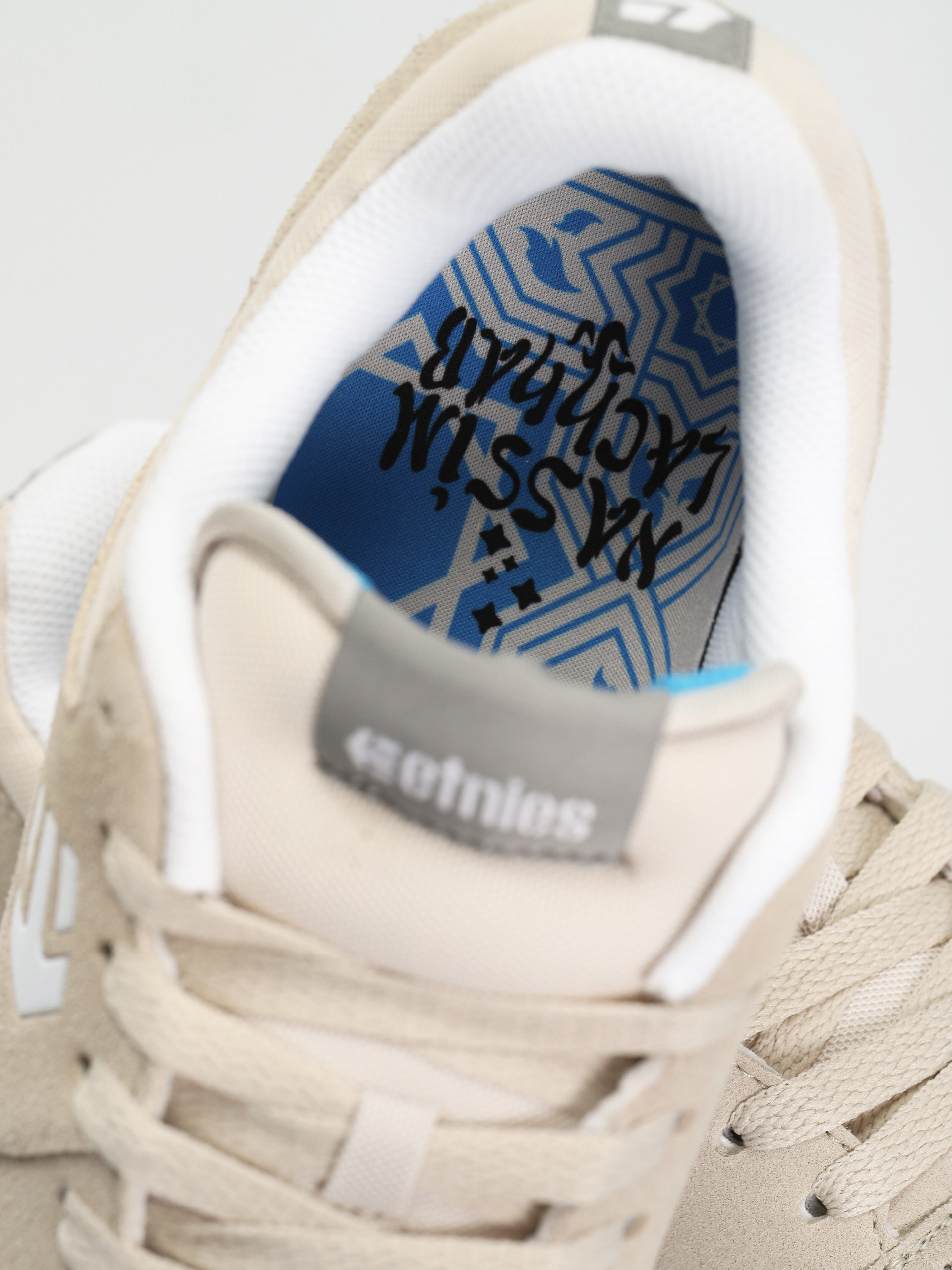 Pantofi Etnies Marana (warm grey)