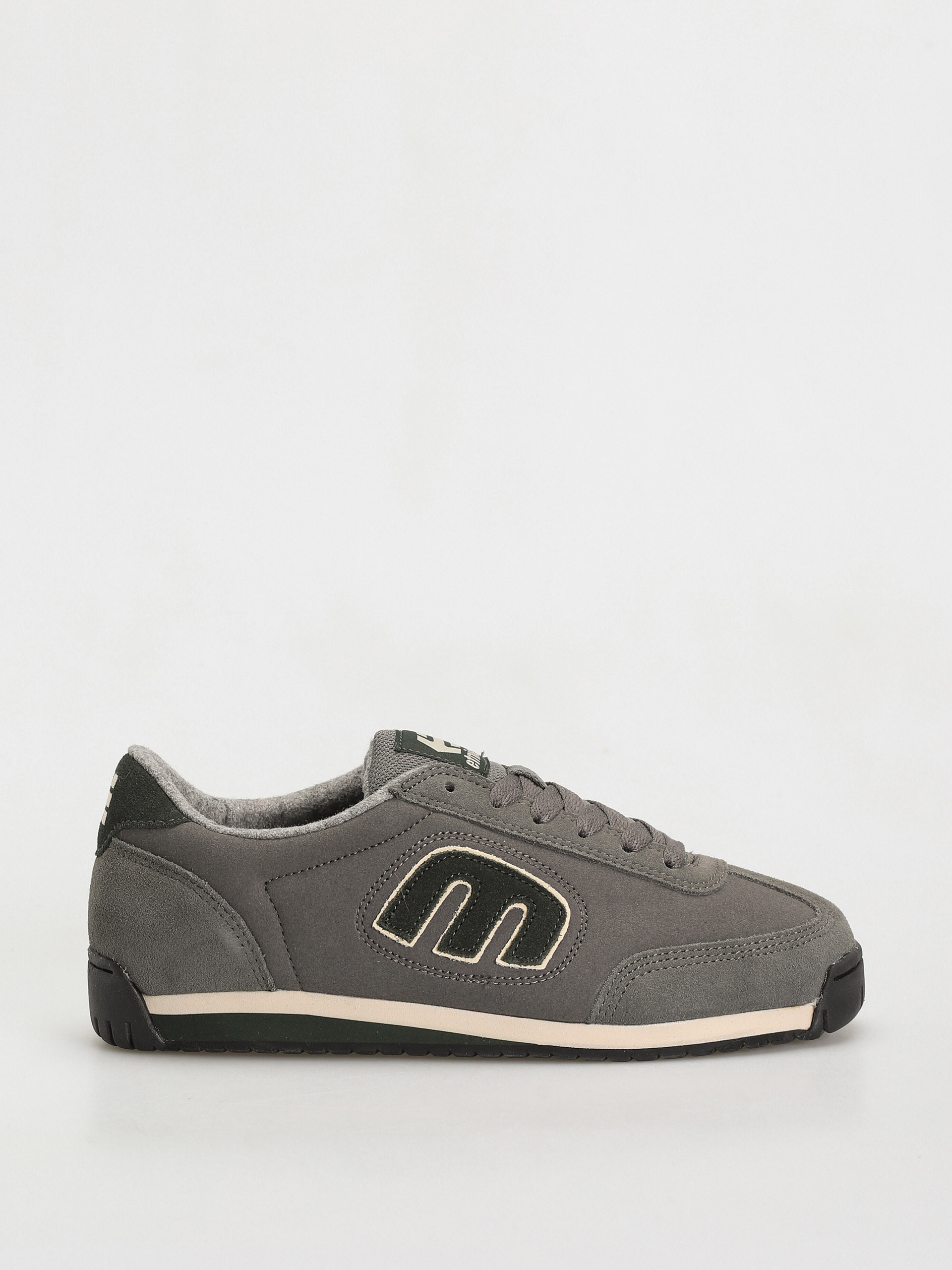 Pantofi Etnies Lo Cut II Ls (grey)