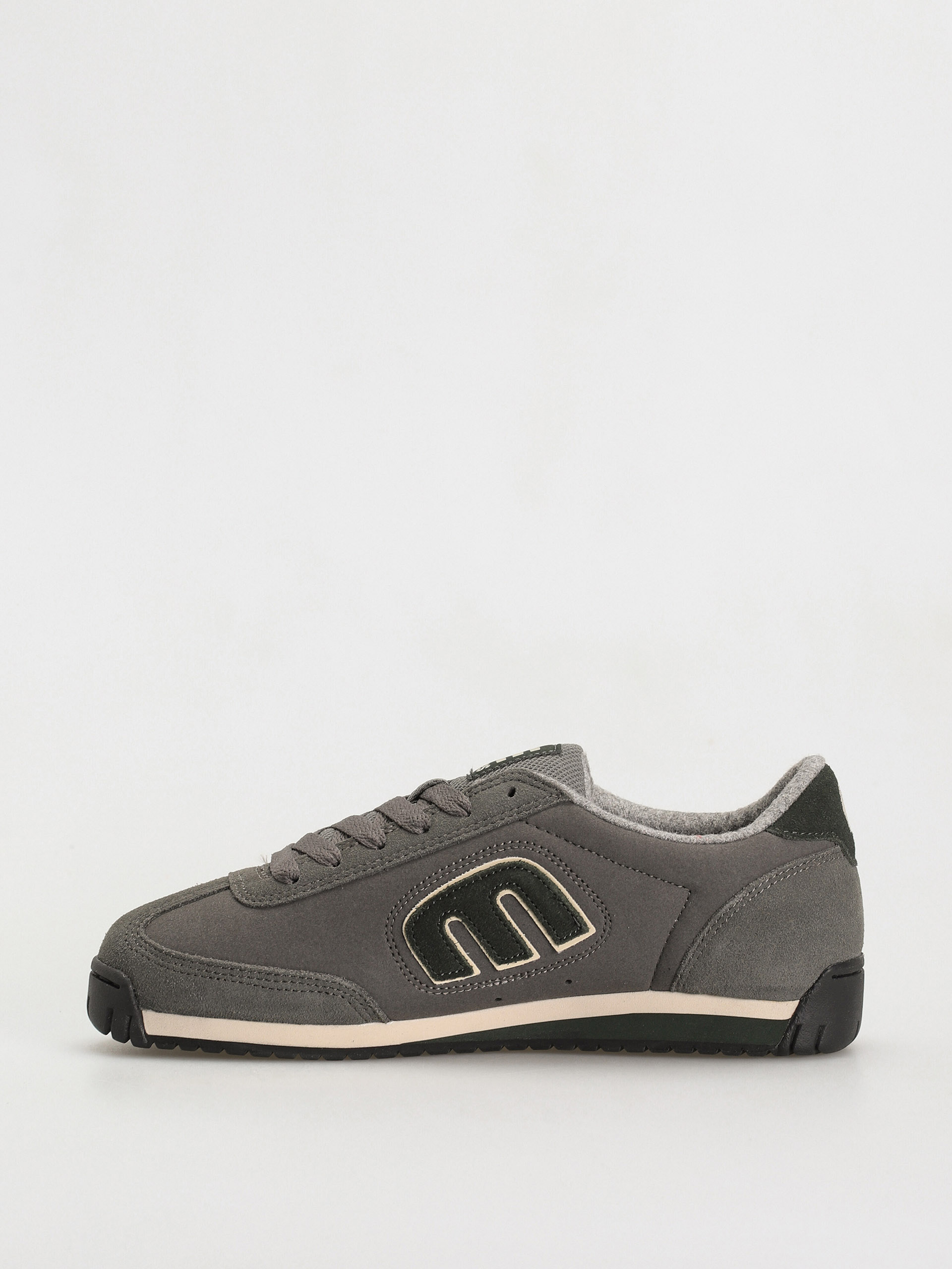 Pantofi Etnies Lo Cut II Ls (grey)