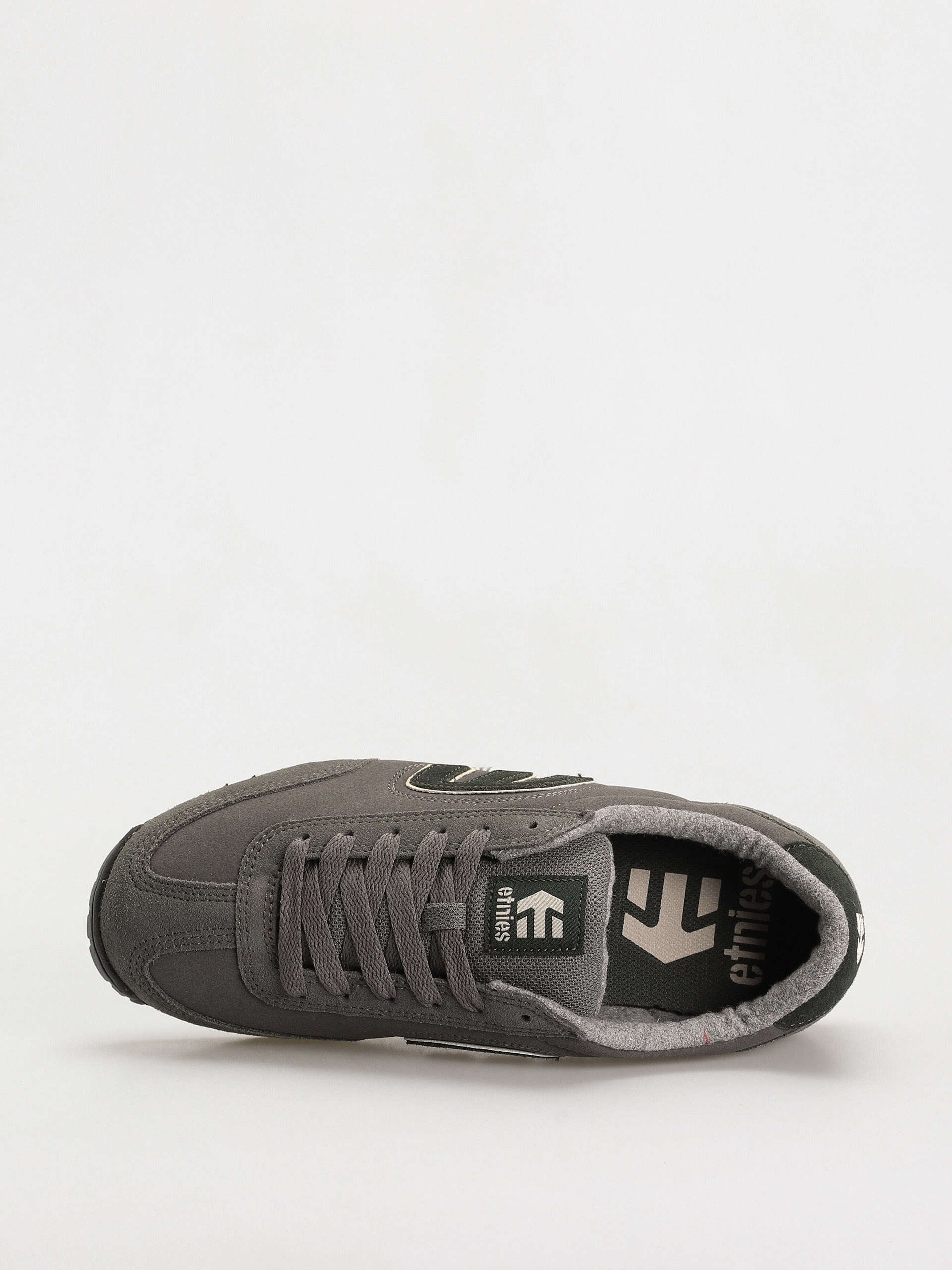 Pantofi Etnies Lo Cut II Ls (grey)