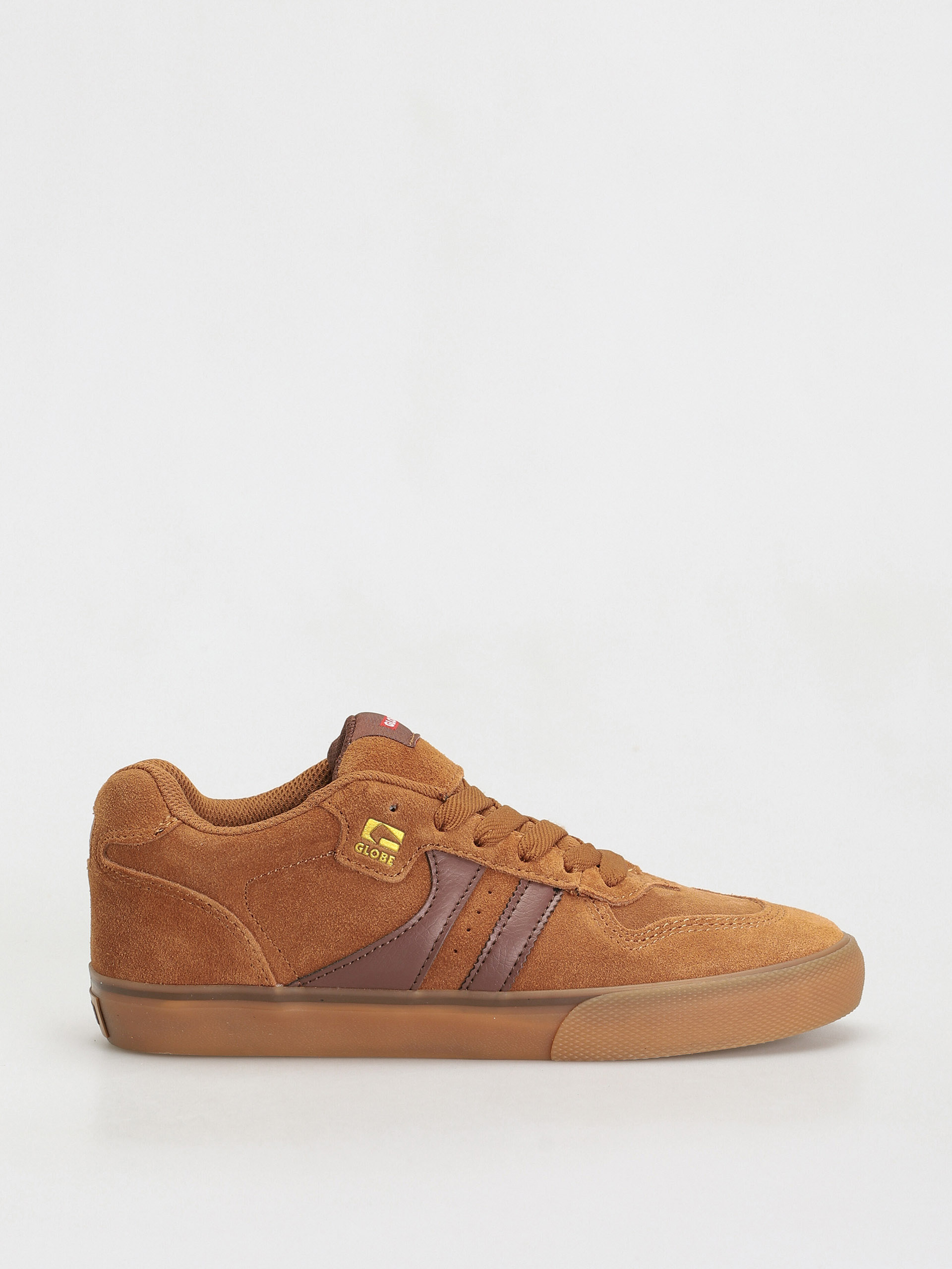 Pantofi Globe Encore 2 (butterscotch/brown)