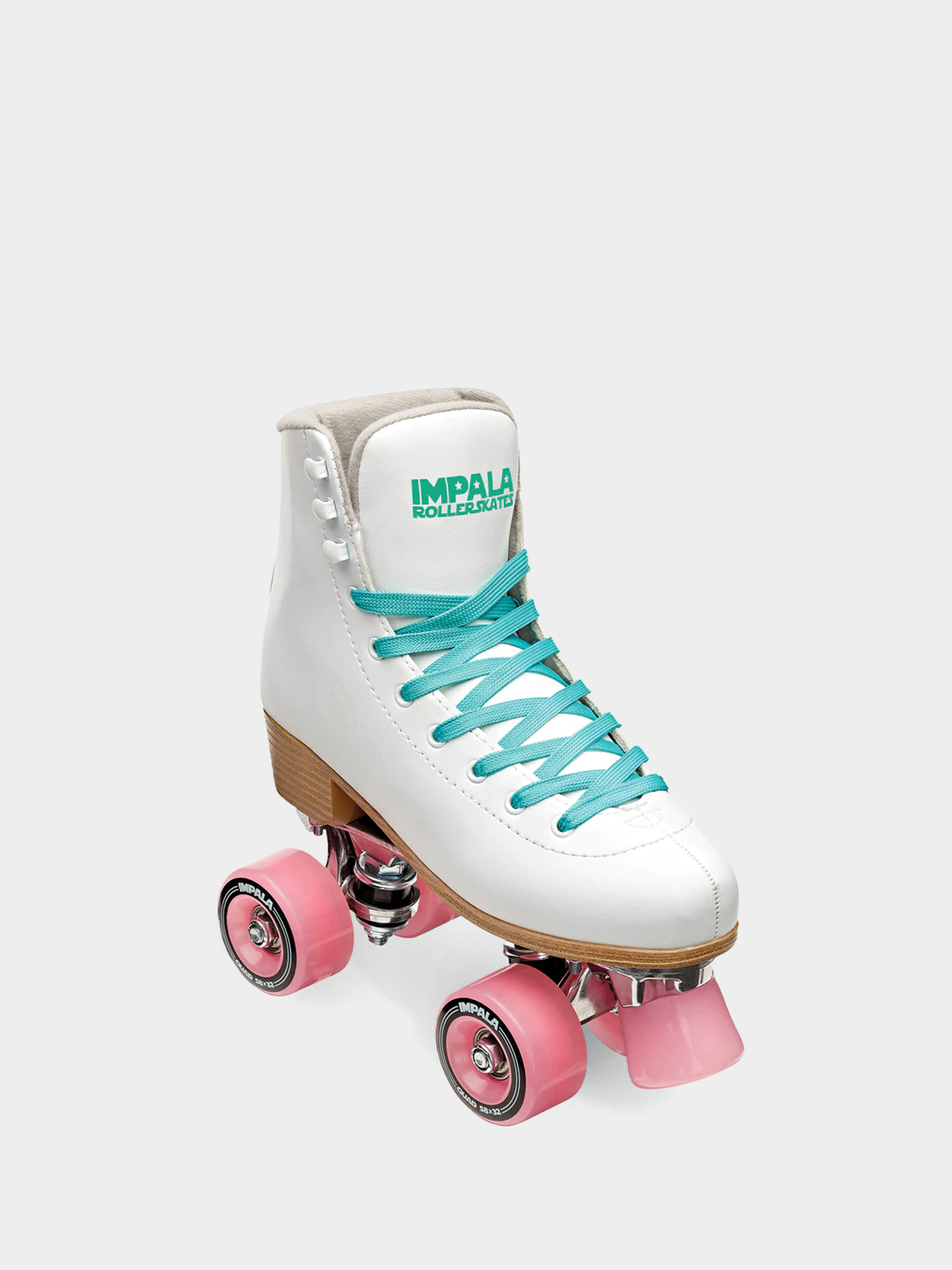 Role Impala Quad Skate Wmn (white)