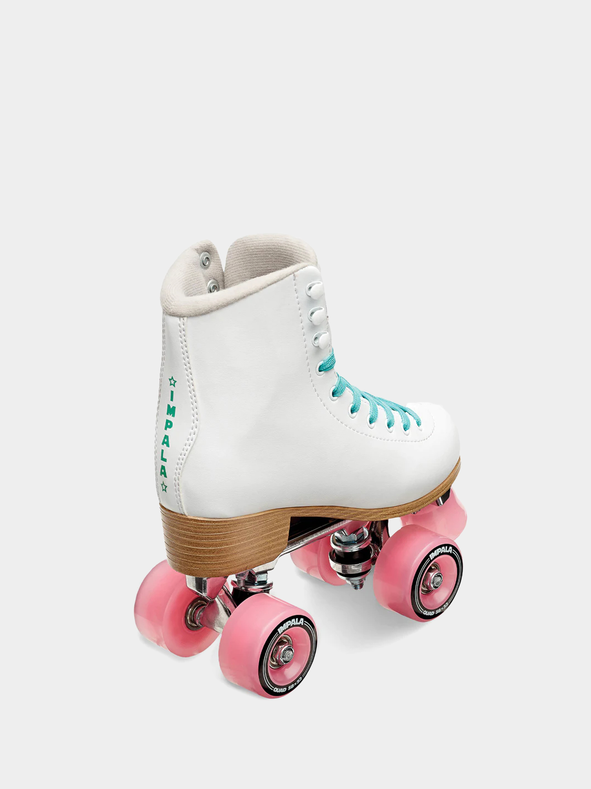 Role Impala Quad Skate Wmn (white)
