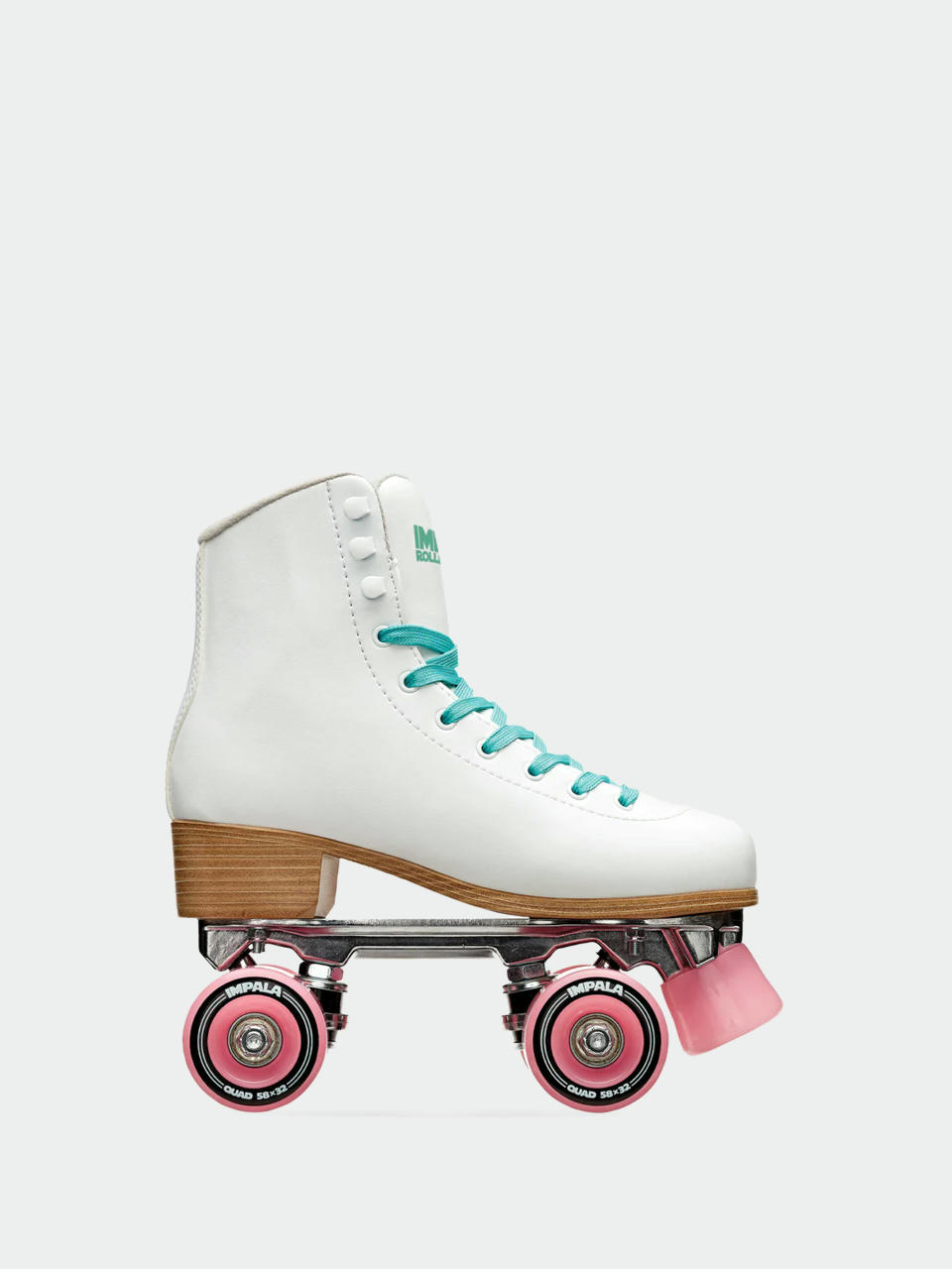 Role Impala Quad Skate Wmn (white)