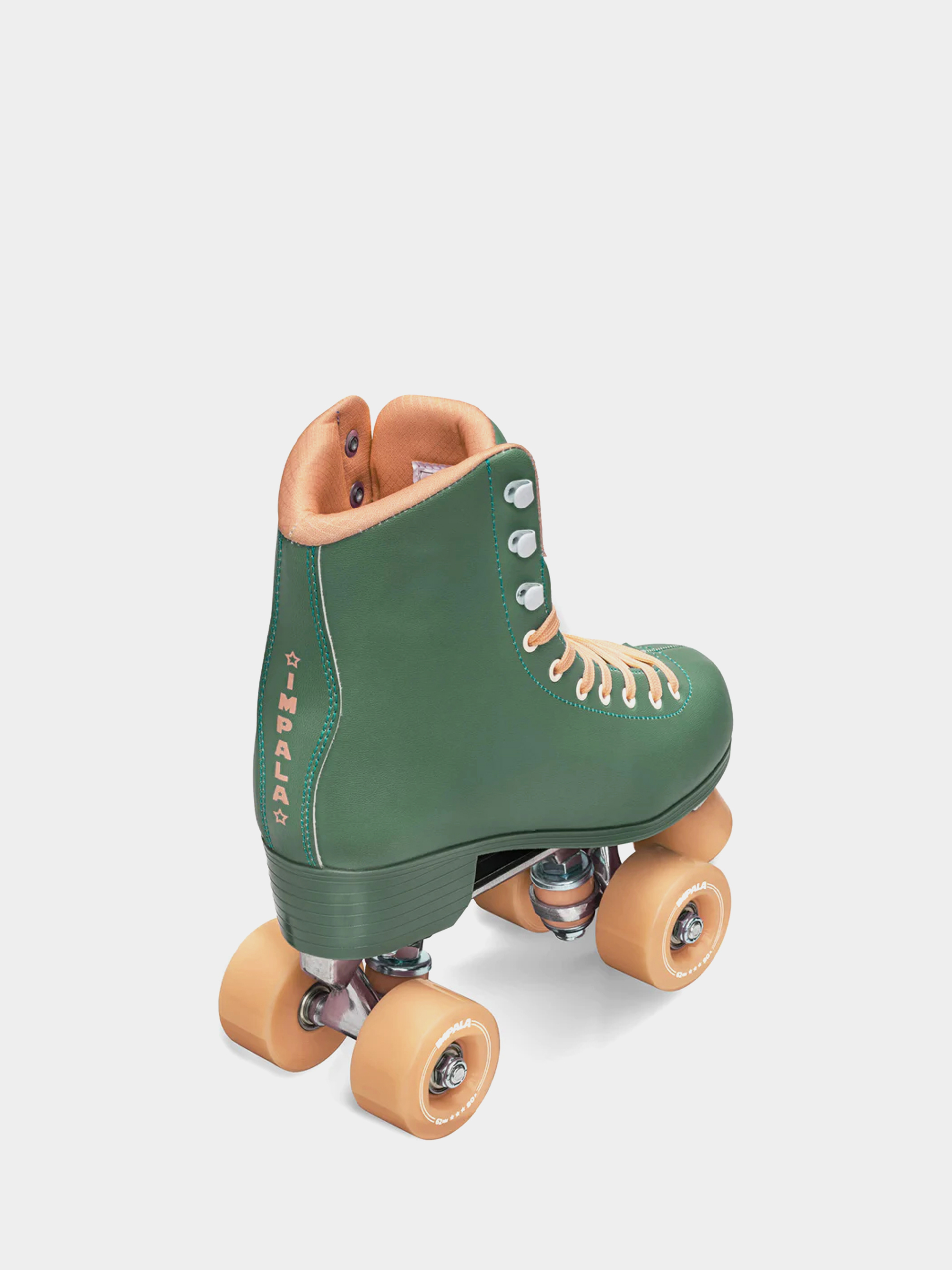 Role Impala Quad Skate Wmn (forest)