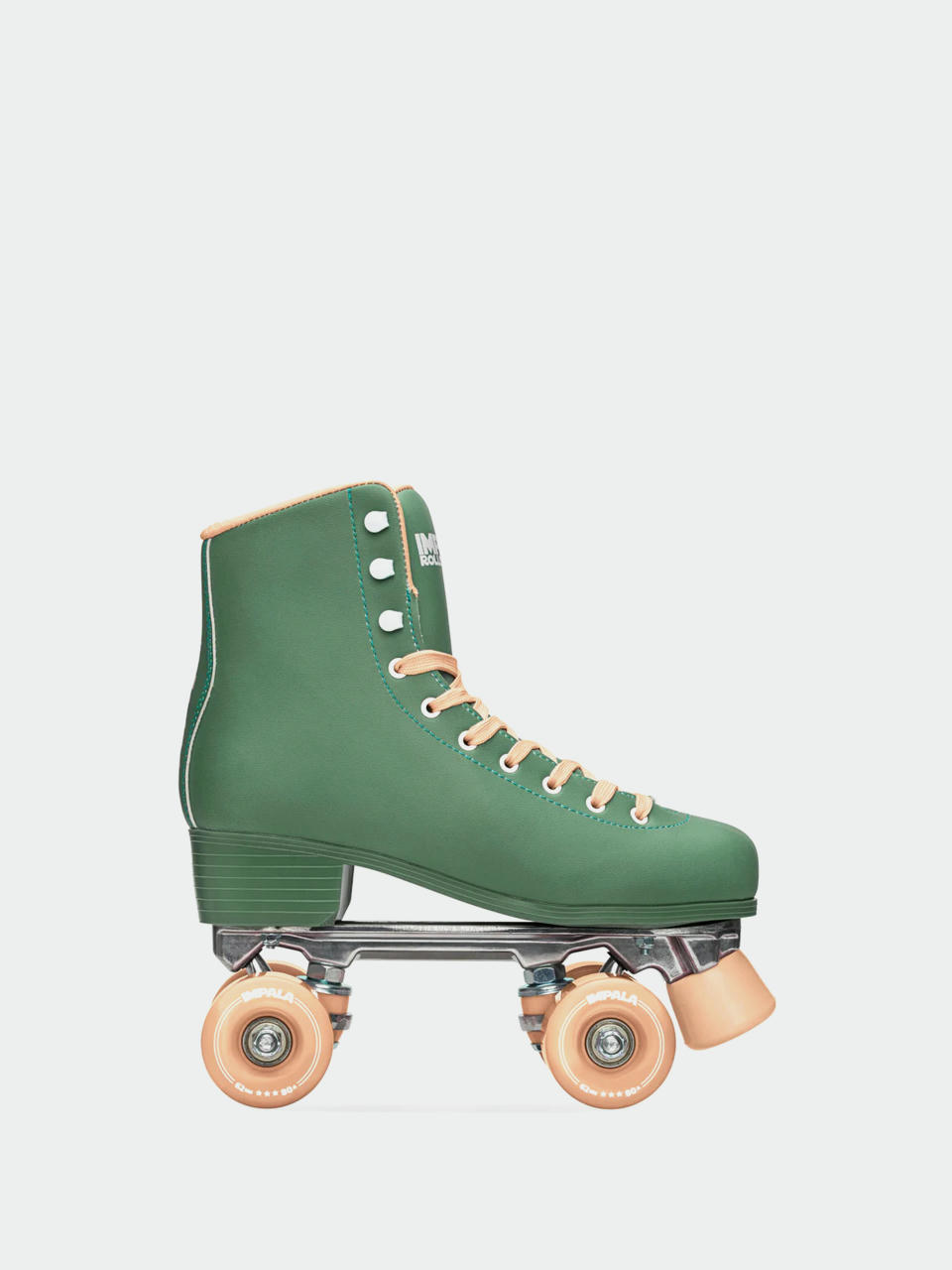 Role Impala Quad Skate Wmn (forest)