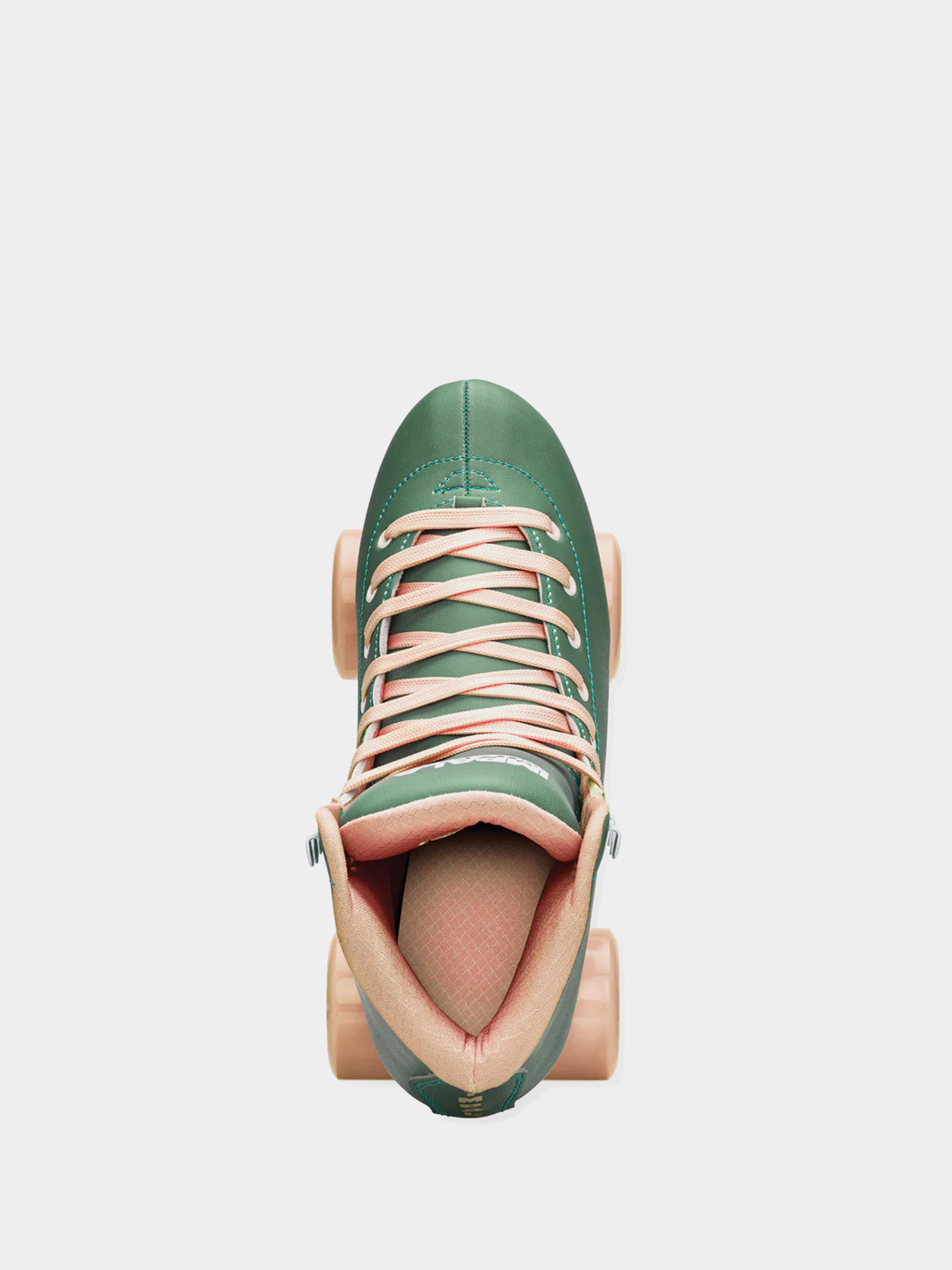 Role Impala Quad Skate Wmn (forest)