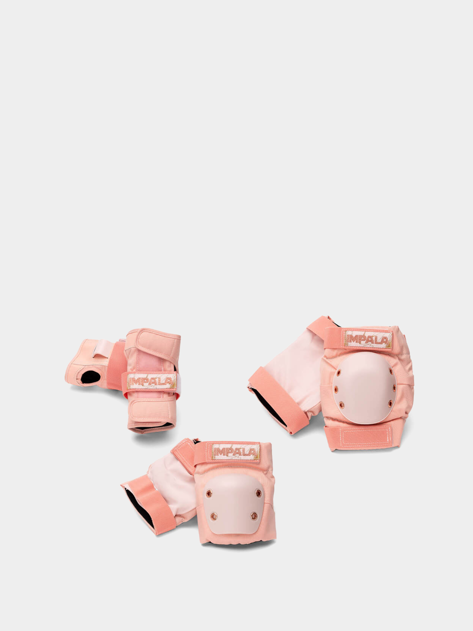 Apu0103ru0103tori Impala Protective Set Wmn (marawa rose gold)