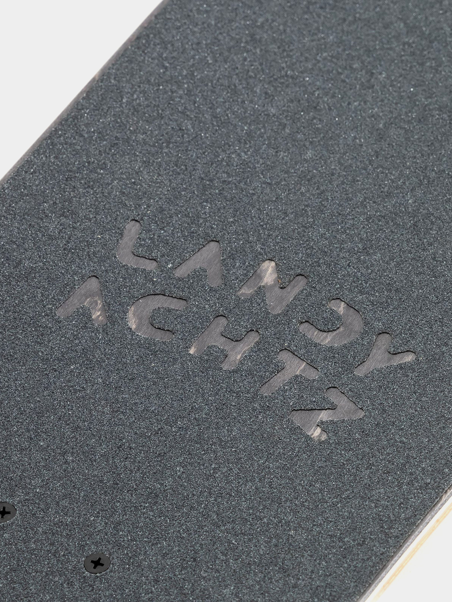 Skateboard Landyachtz Atv Ditch Life (moto fun)