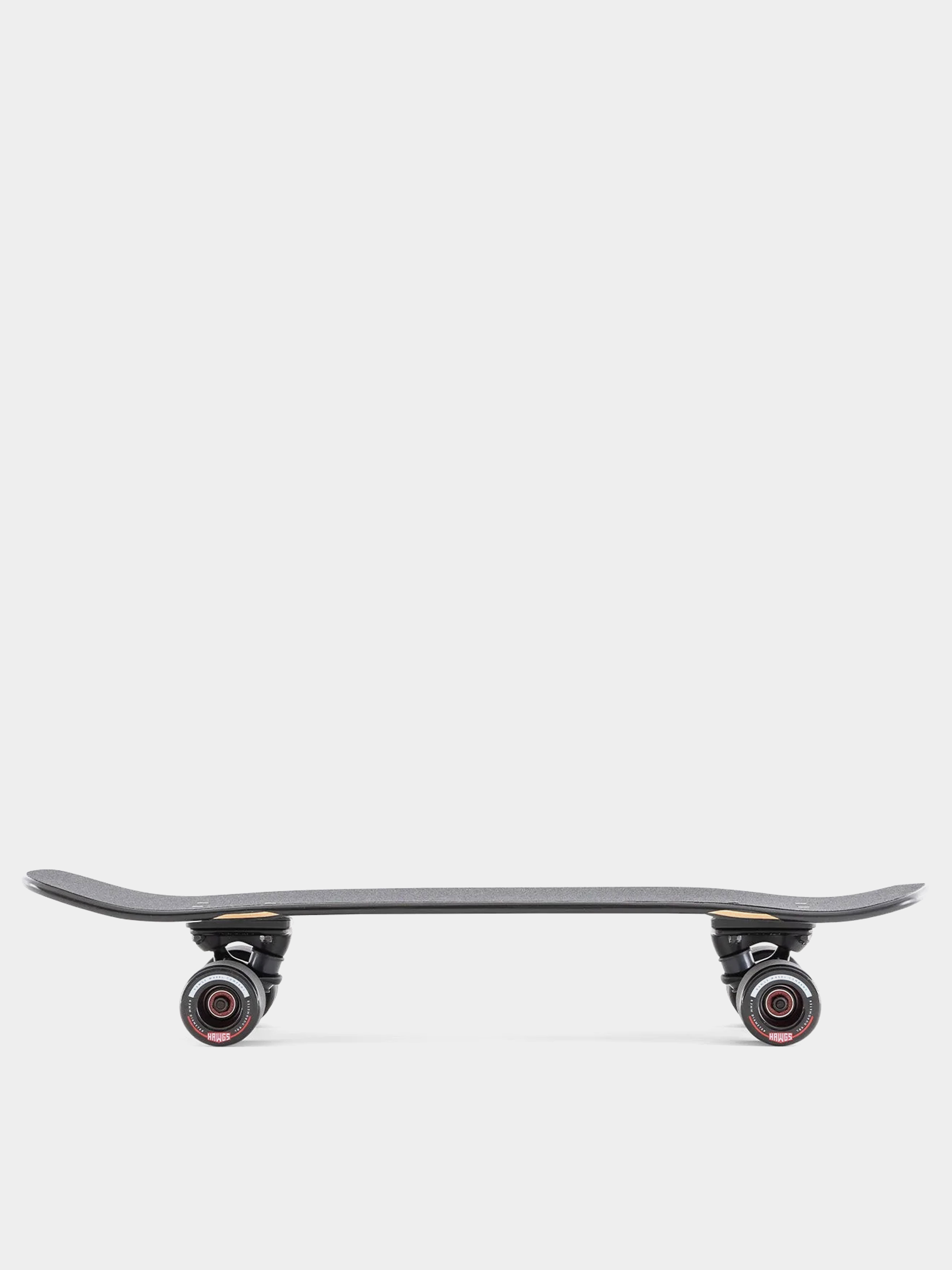 Cruiser Landyachtz Dinghy Fat Coﬃn (card)