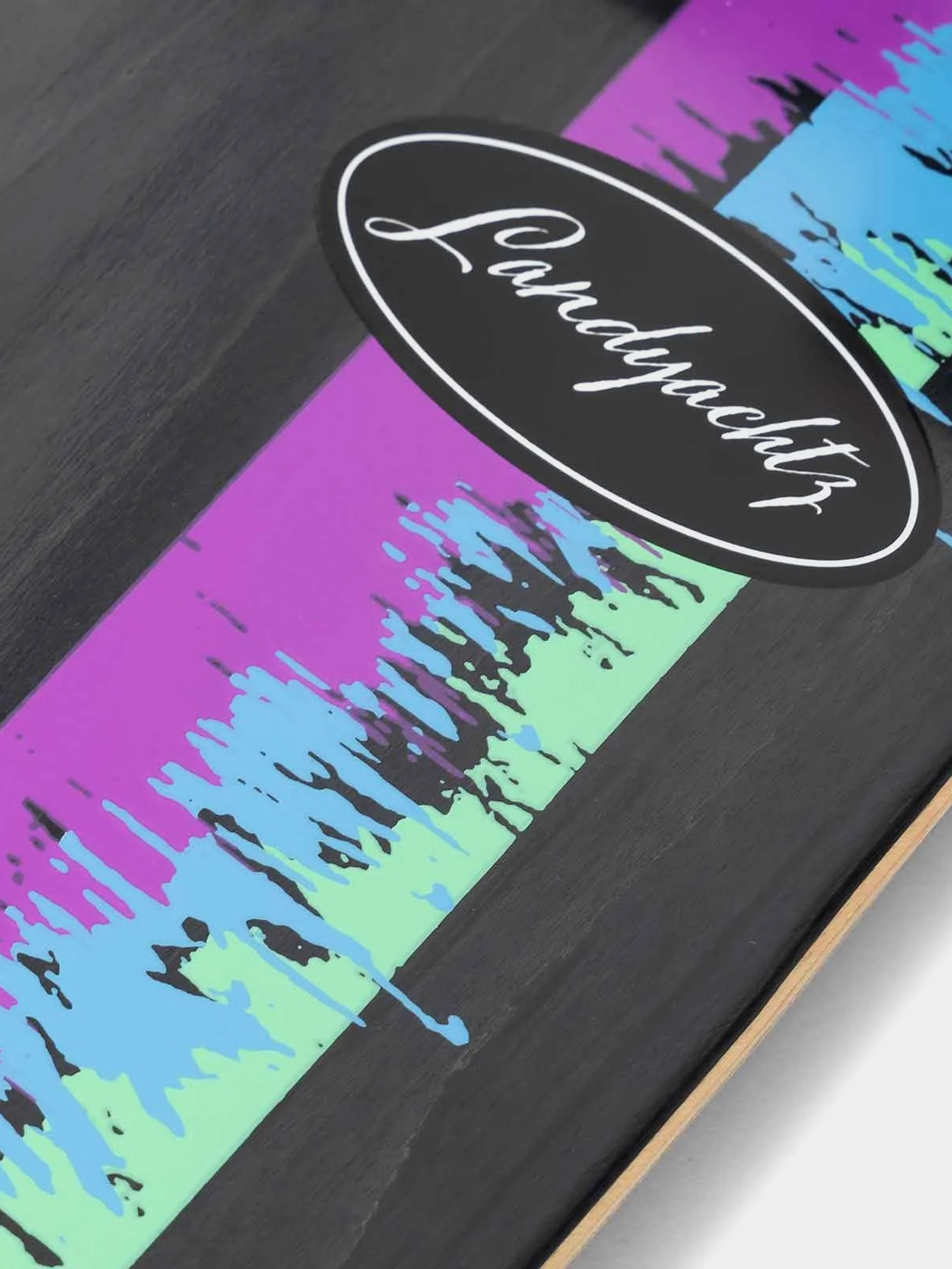 Cruiser Landyachtz Butter (spectrum)