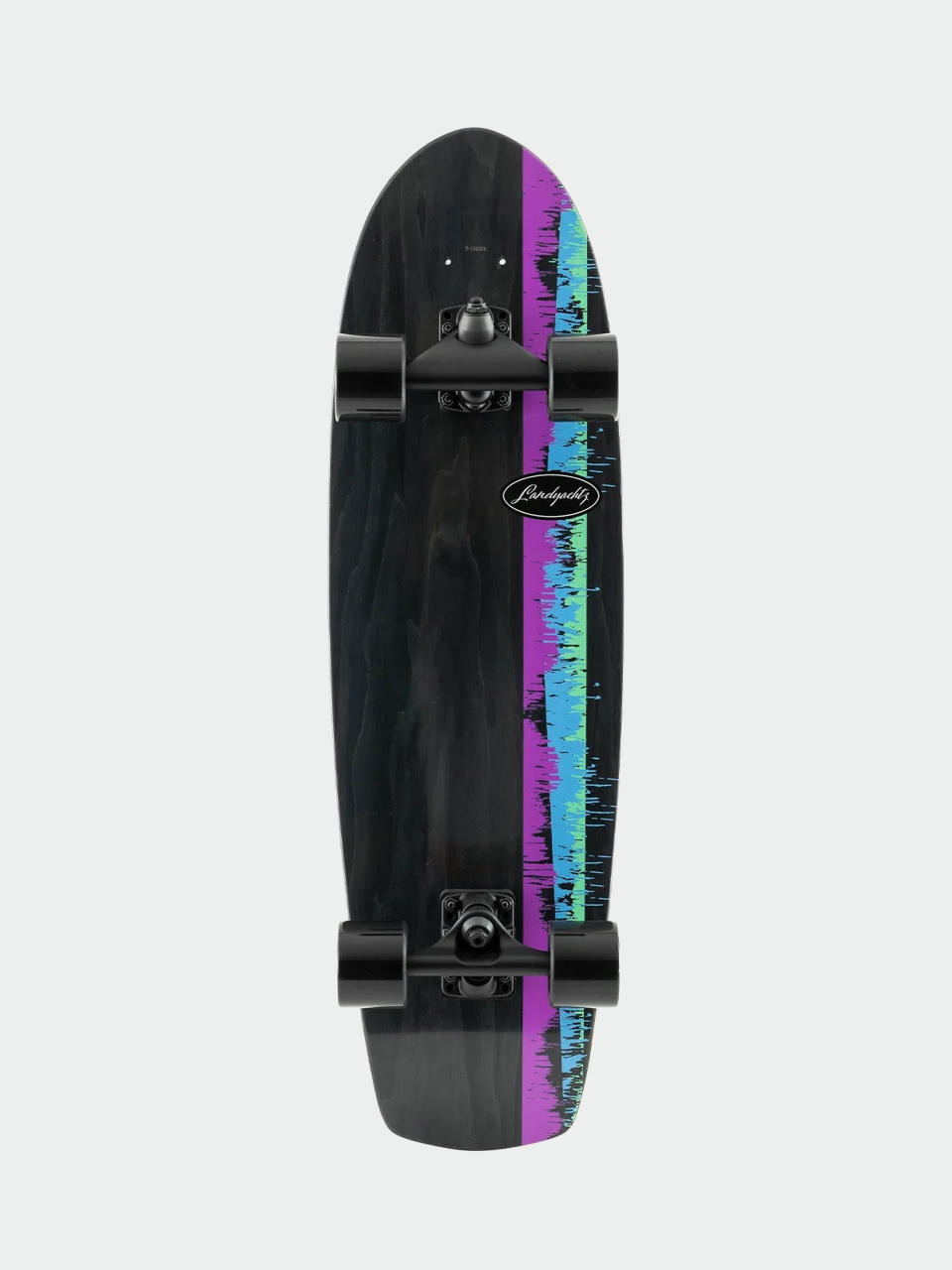 Cruiser Landyachtz Butter (spectrum)