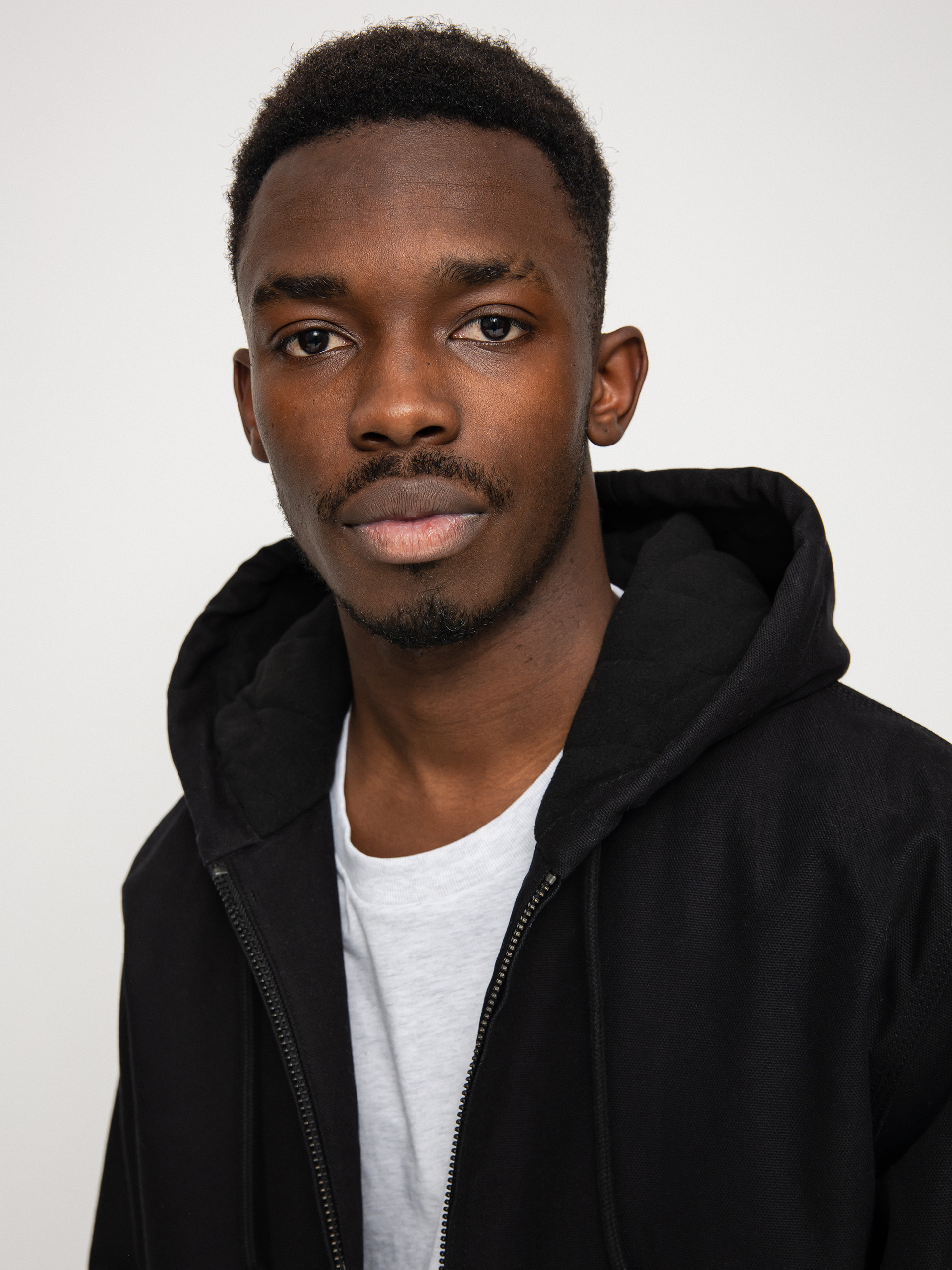 Geacă Carhartt WIP Active Jacket (black)