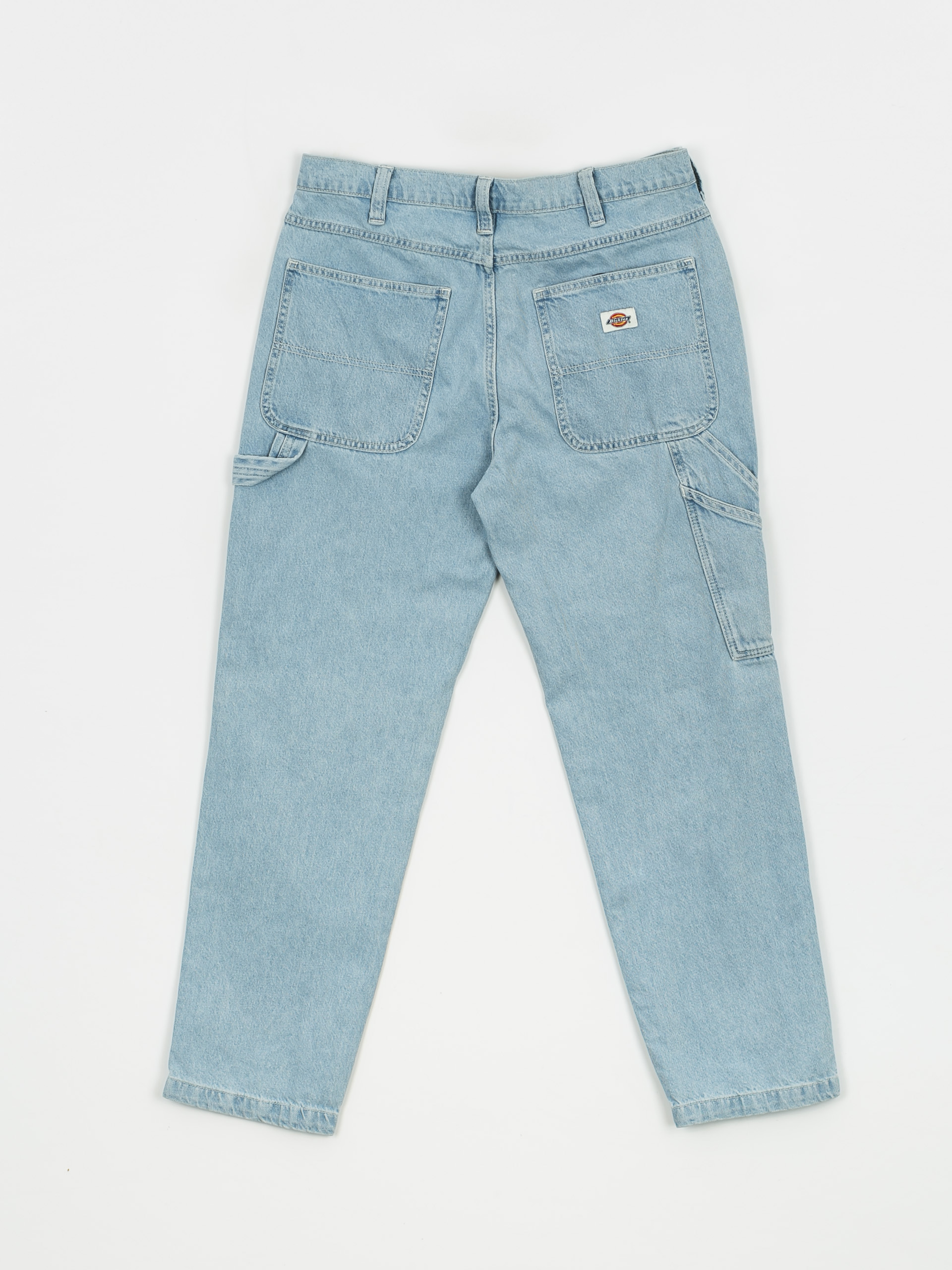 Pantaloni Dickies Garyville (vntg blue)